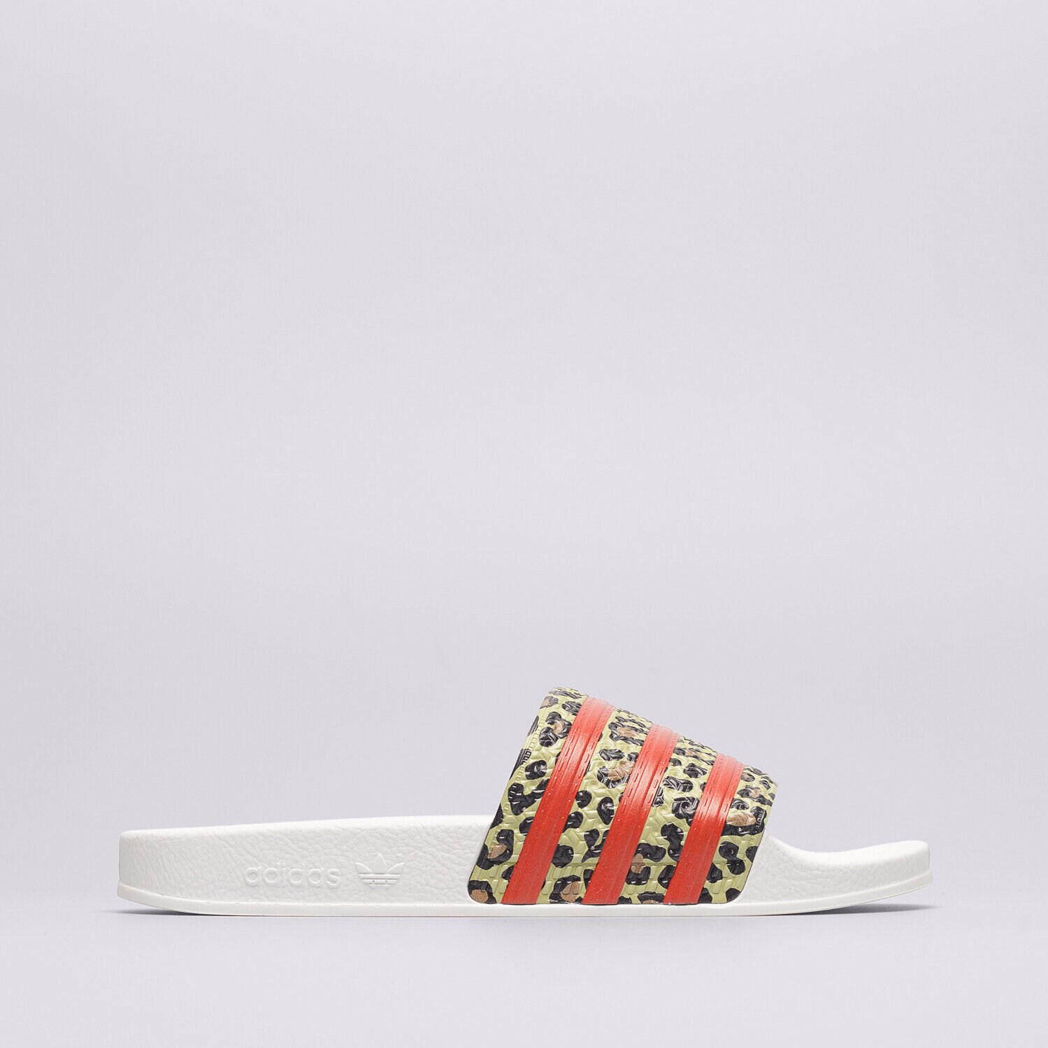Ženske sandali in natikači ADIDAS ADILETTE FX5845 pisana