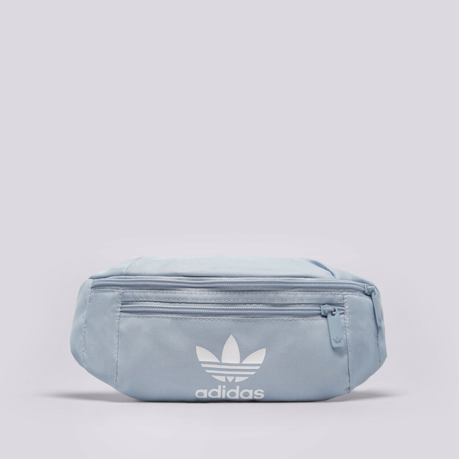 Ženska opasna torbica ADIDAS TORBA AC WAISTBAG IC8623 modra