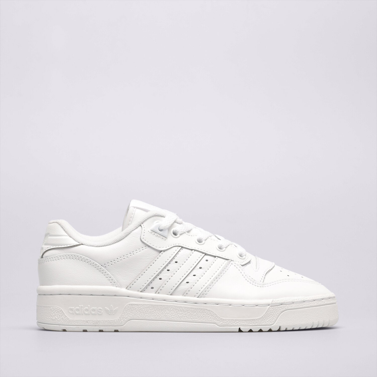 Ženske superge ADIDAS RIVALRY LOW W FV4225 bela