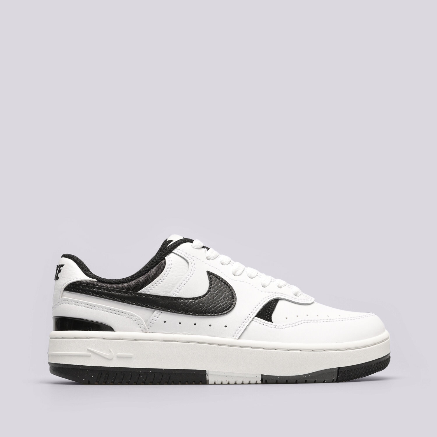 Ženske superge NIKE GAMMA FORCE DX9176-100 bela