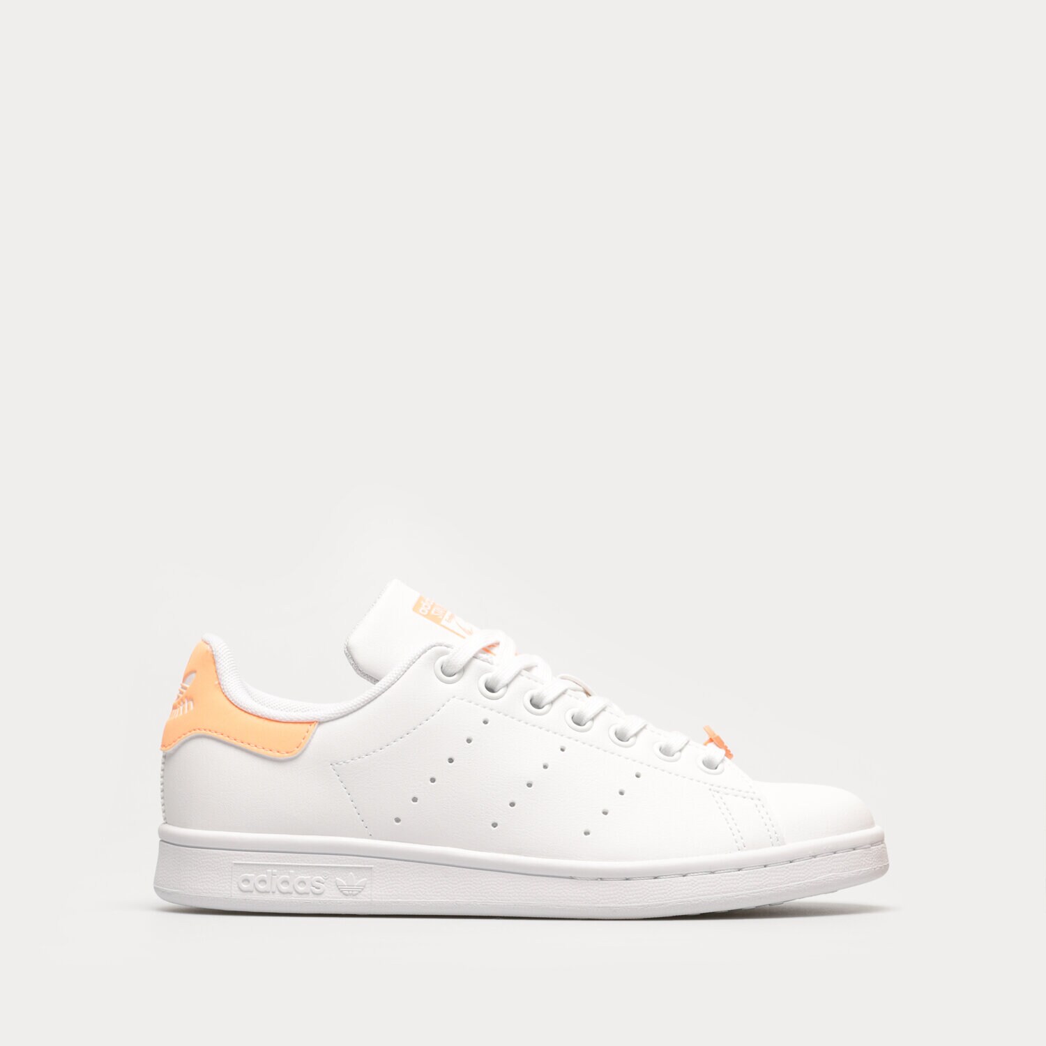 Otroški superge ADIDAS STAN SMITH J  HQ1891 bela