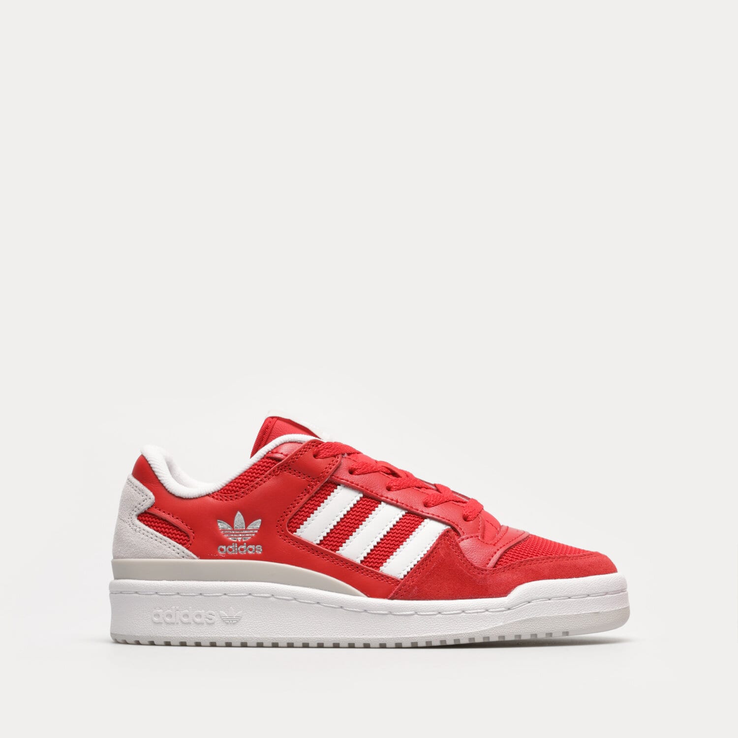 Otroški superge ADIDAS FORUM LOW CL J