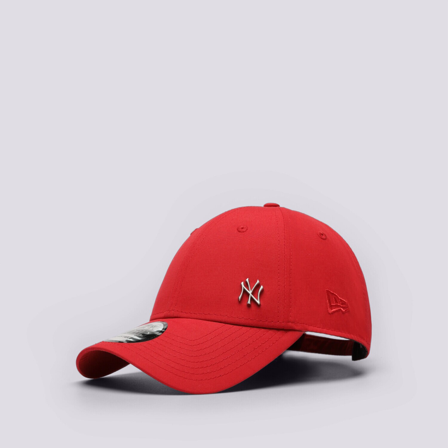 Moška kapa s strešico NEW ERA KAPA FLAWLESS NYY NY YANKEES SCA 11198847 rdeča