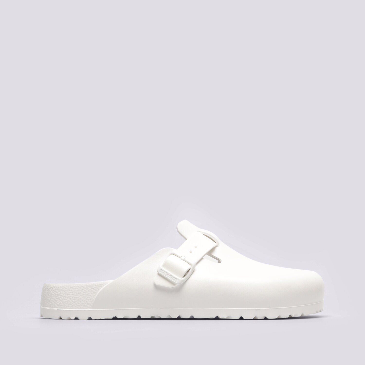 Moški sandali in natikači BIRKENSTOCK BOSTON EVA 1002315 bela