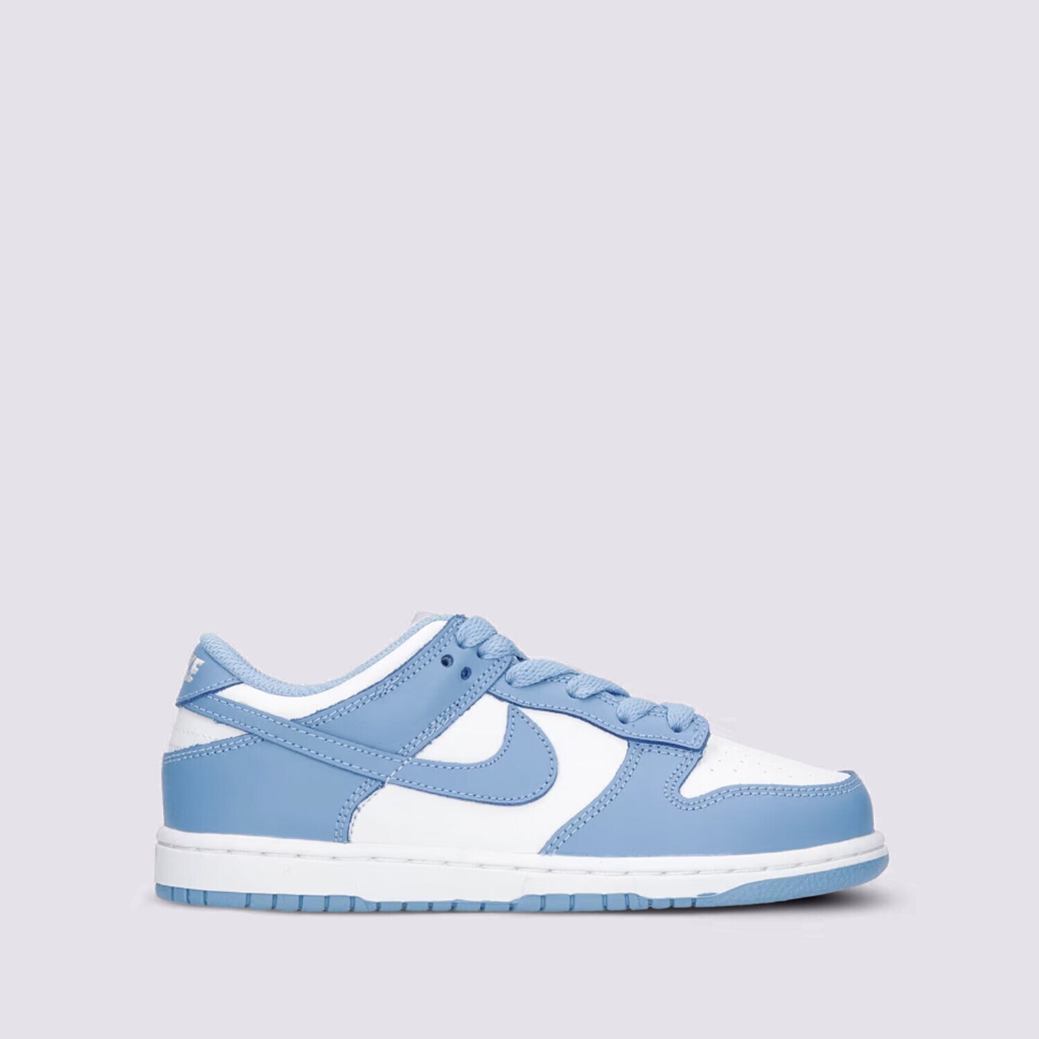 Otroški superge NIKE DUNK LOW CW1588-103 modra