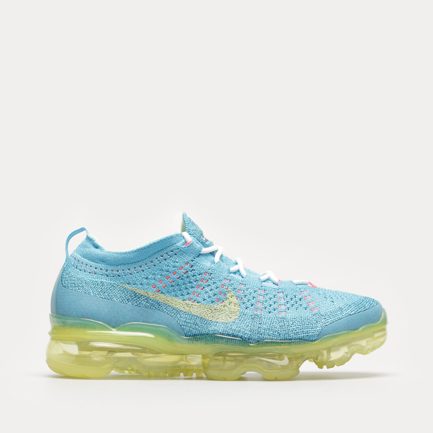 Moški superge NIKE AIR VAPORMAX 2023 FK DV1678-400 modra