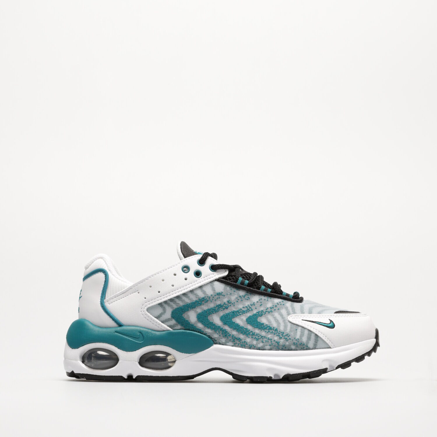 Otroški superge NIKE AIR MAX TW (GS) DQ0296-103 bela