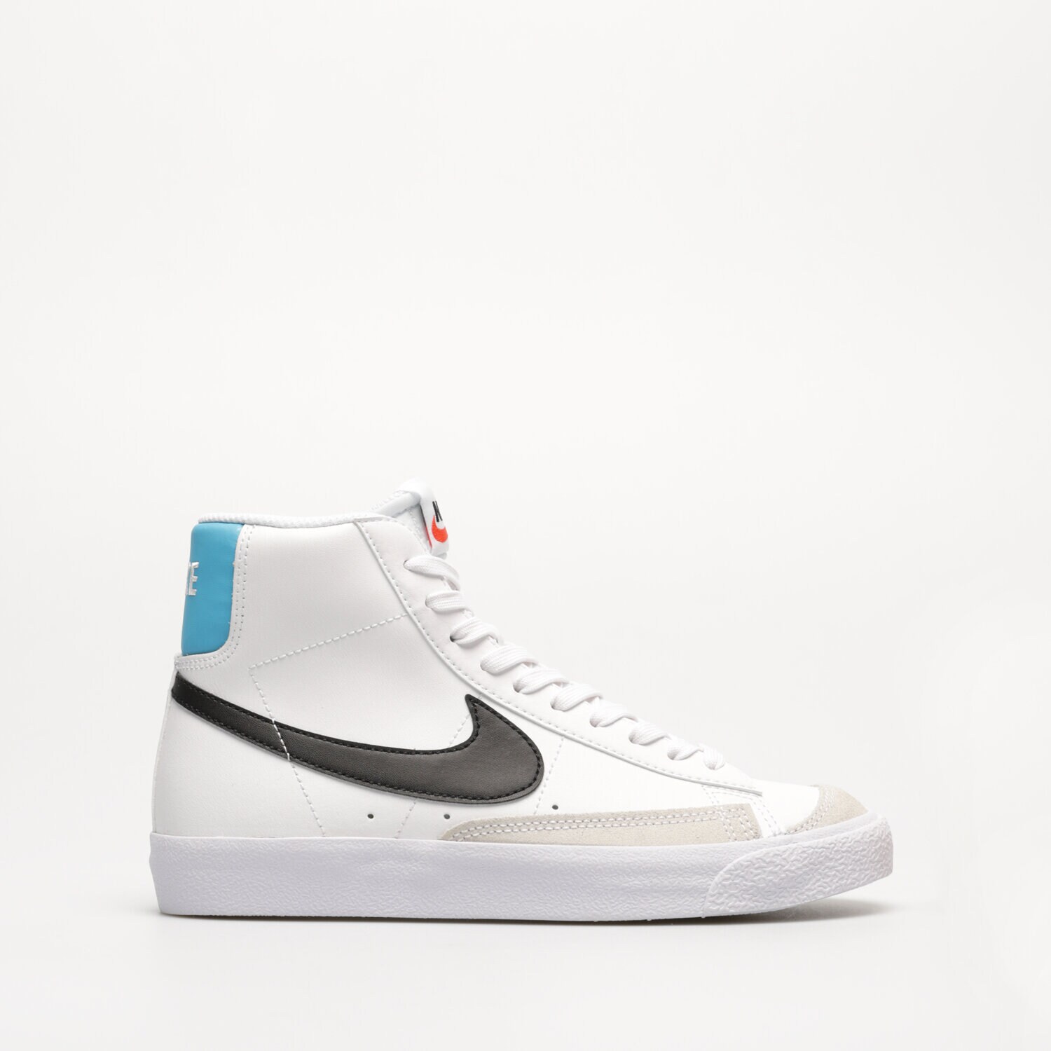 Otroški superge NIKE BLAZER MID '77 DA4086-108 bela
