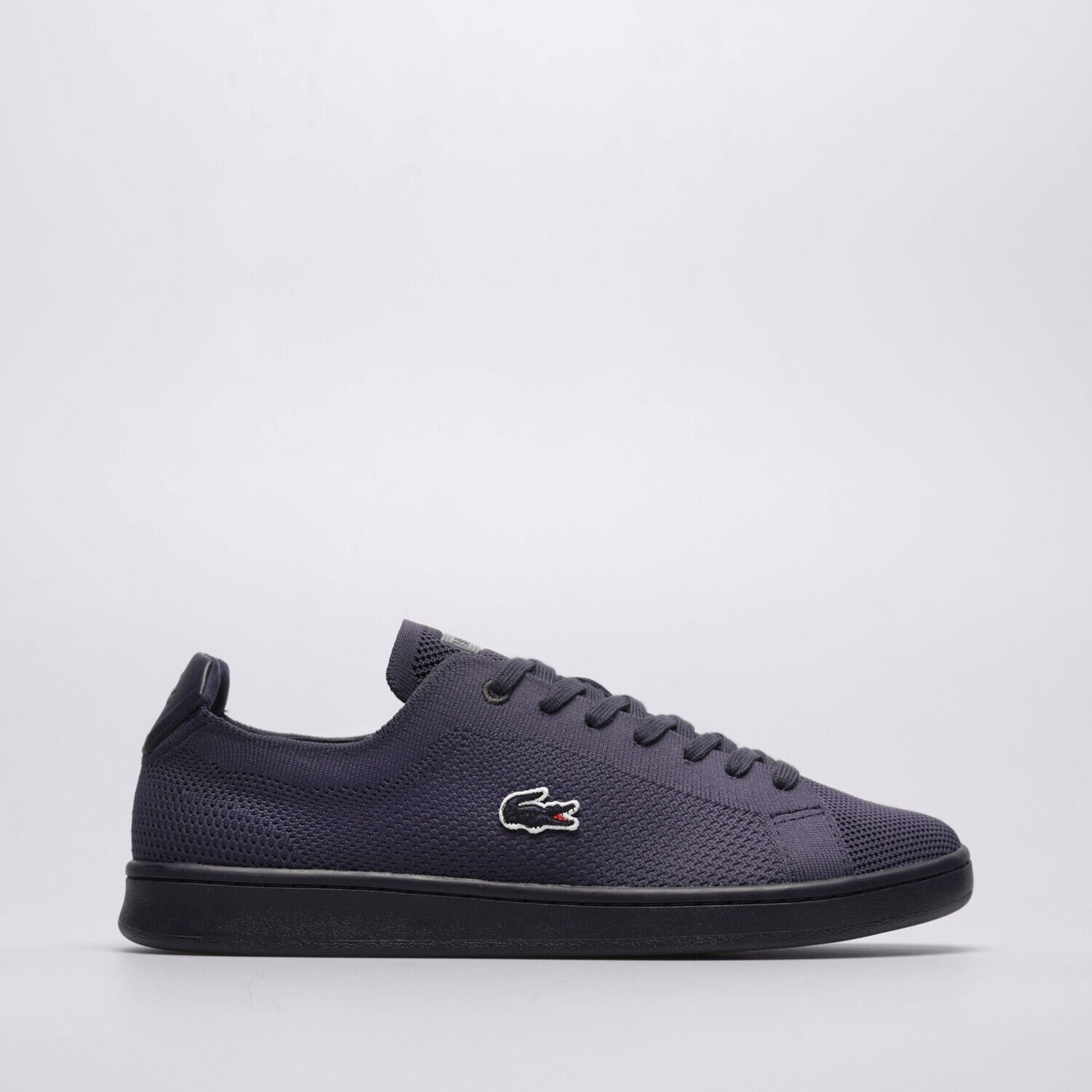 Moški superge LACOSTE CARNABY PIQUEE 123 1 SMA 745SMA002395K mornarsko modra