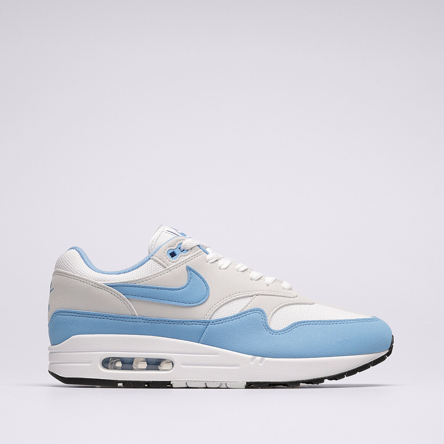 Moški superge NIKE AIR MAX 1 FD9082-103 modra