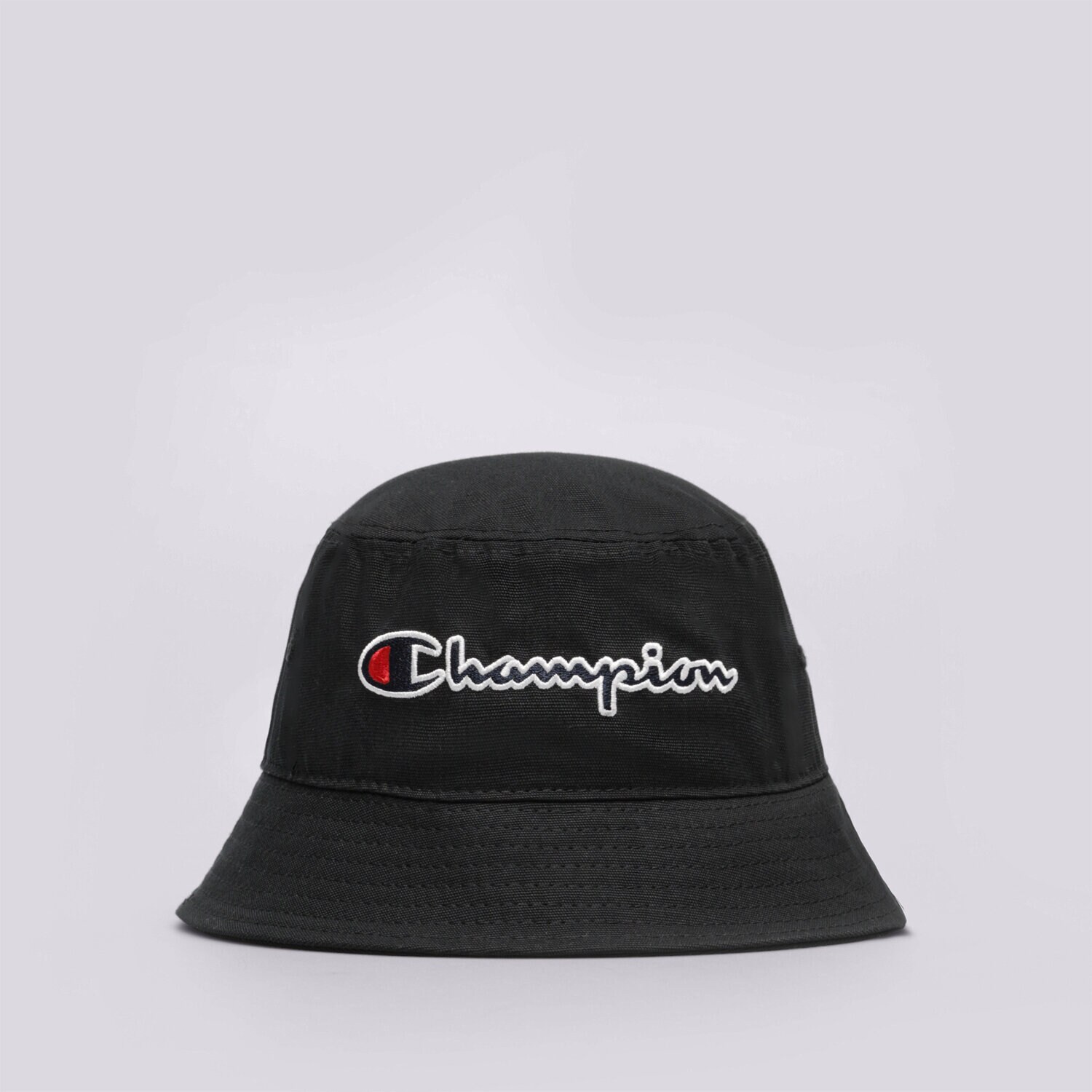 CHAMPION KAPA BUCKET CAP 800807KK001 črna