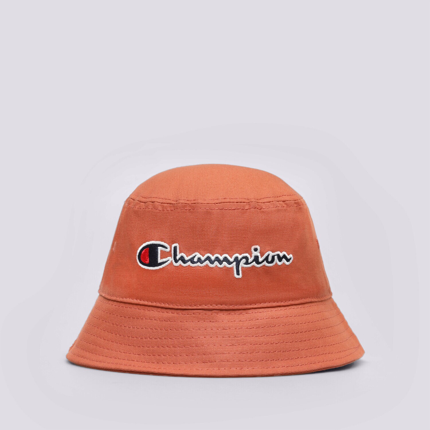 CHAMPION KAPA BUCKET CAP 800807MS075 rjava