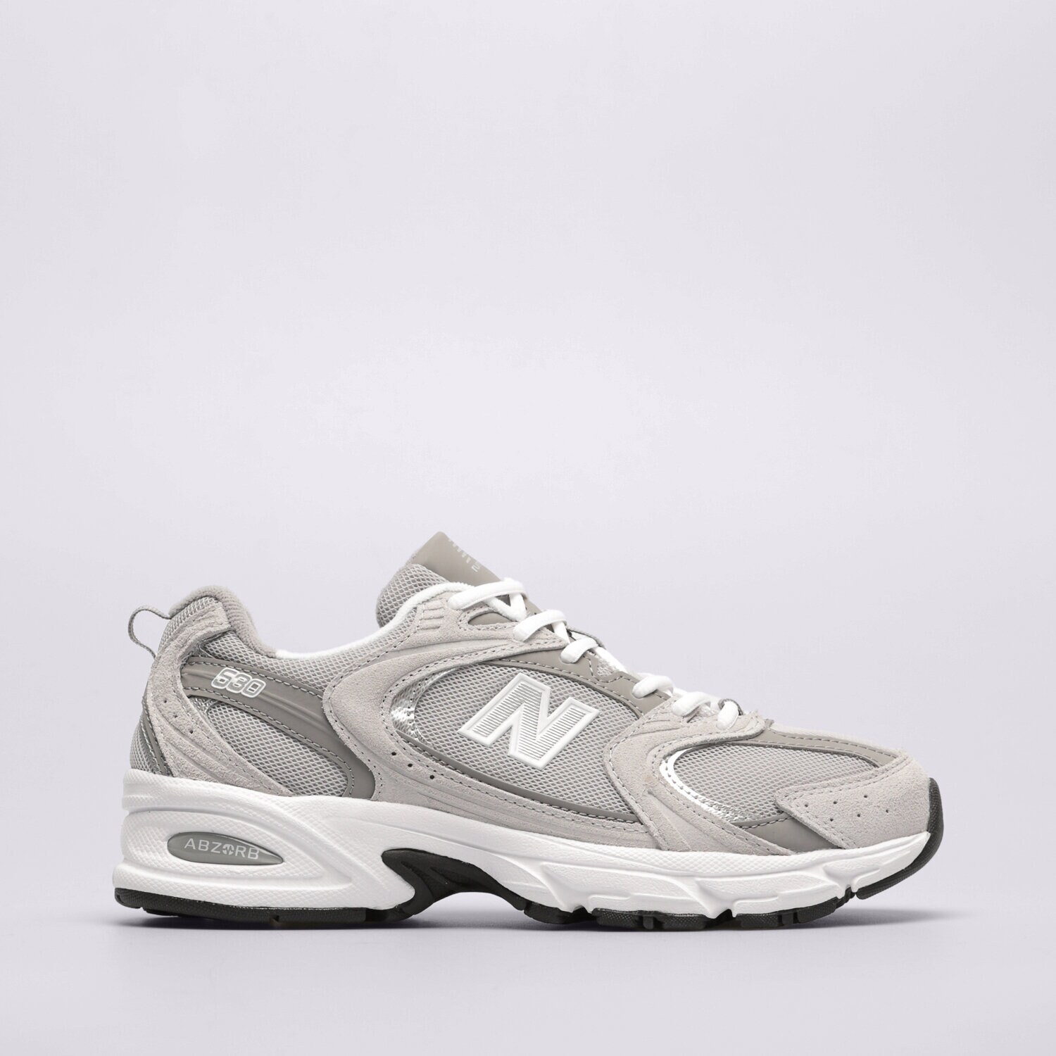 Ženske superge NEW BALANCE 530  MR530CK siva