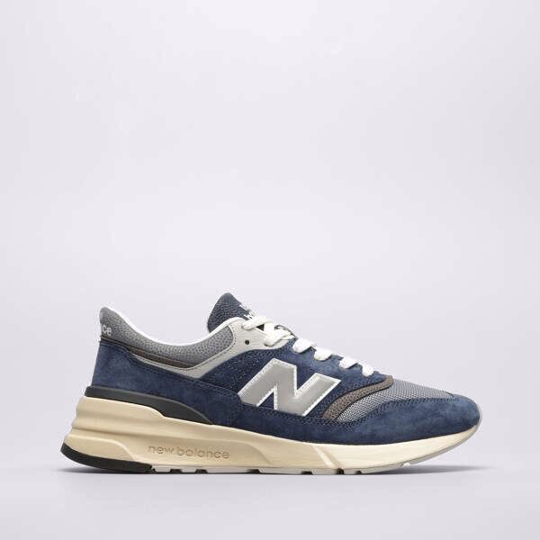 Moški superge NEW BALANCE 997  U997RHB mornarsko modra