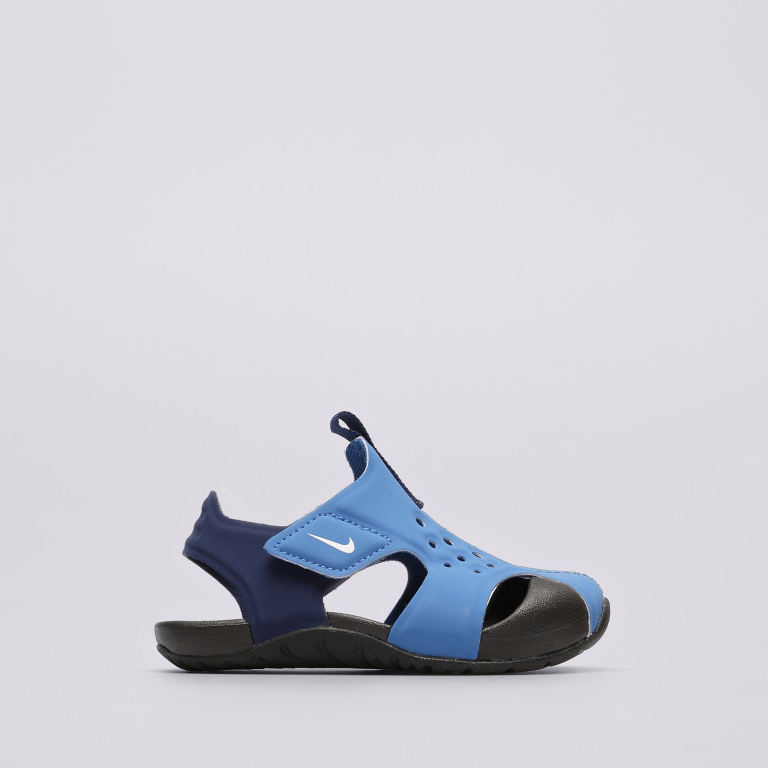 Otroški sandali in natikači NIKE SUNRAY PROTECT 2 (TD) 943827-403 modra