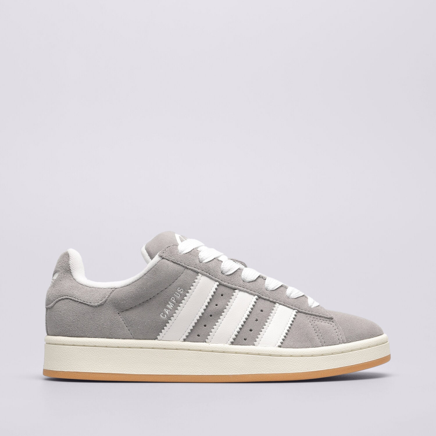 Moški skate superge ADIDAS CAMPUS 00S HQ8707 siva