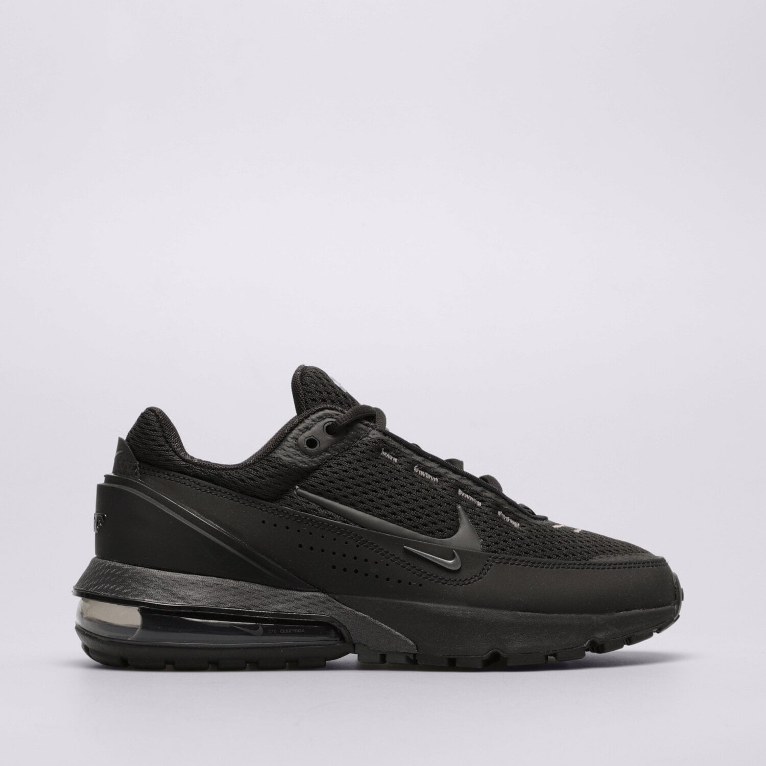 Ženske superge NIKE AIR MAX PULSE FD6409-003 črna