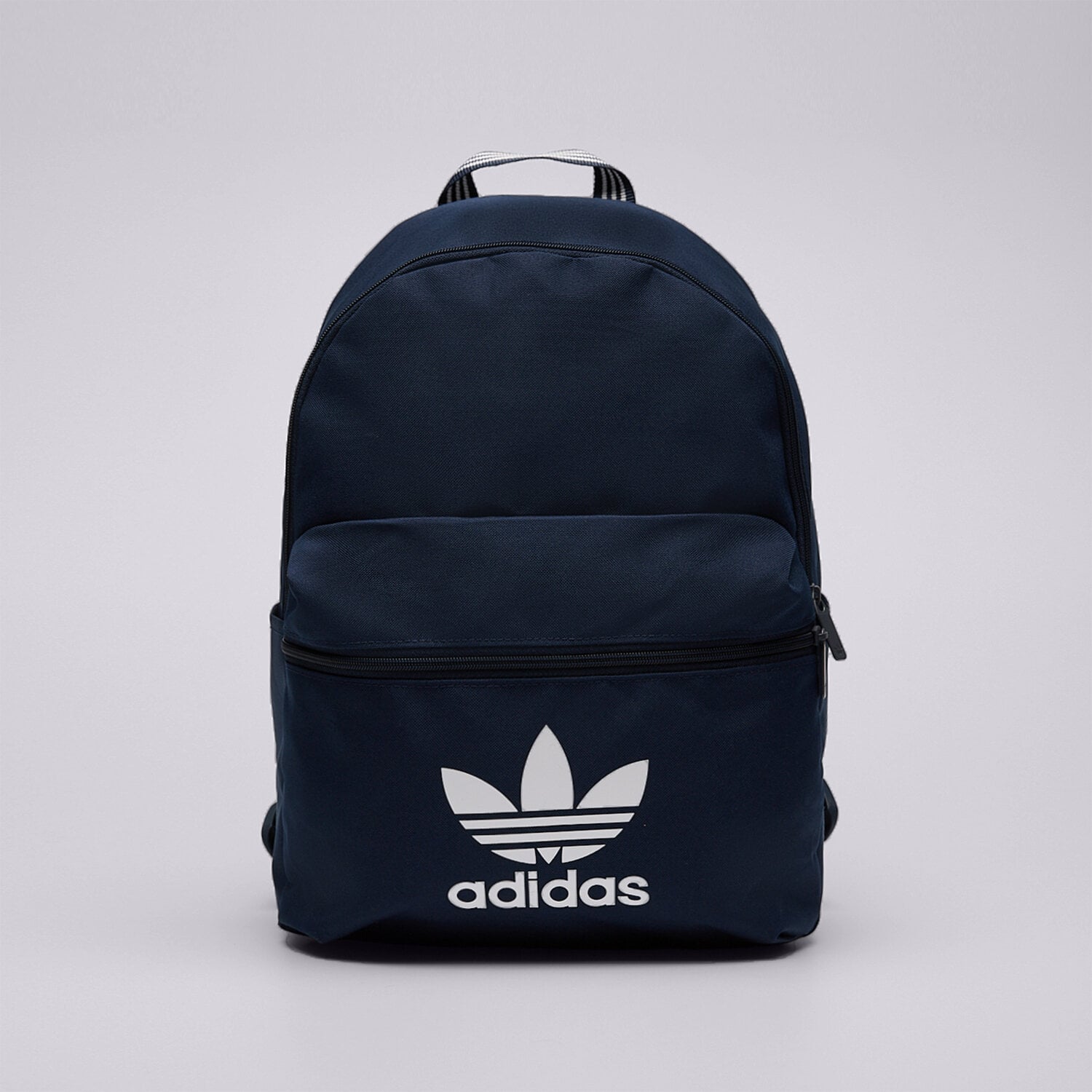 Otroški nahrbtnik ADIDAS NAHRBTNIK ADICOLOR BACKPK IL1960 mornarsko modra
