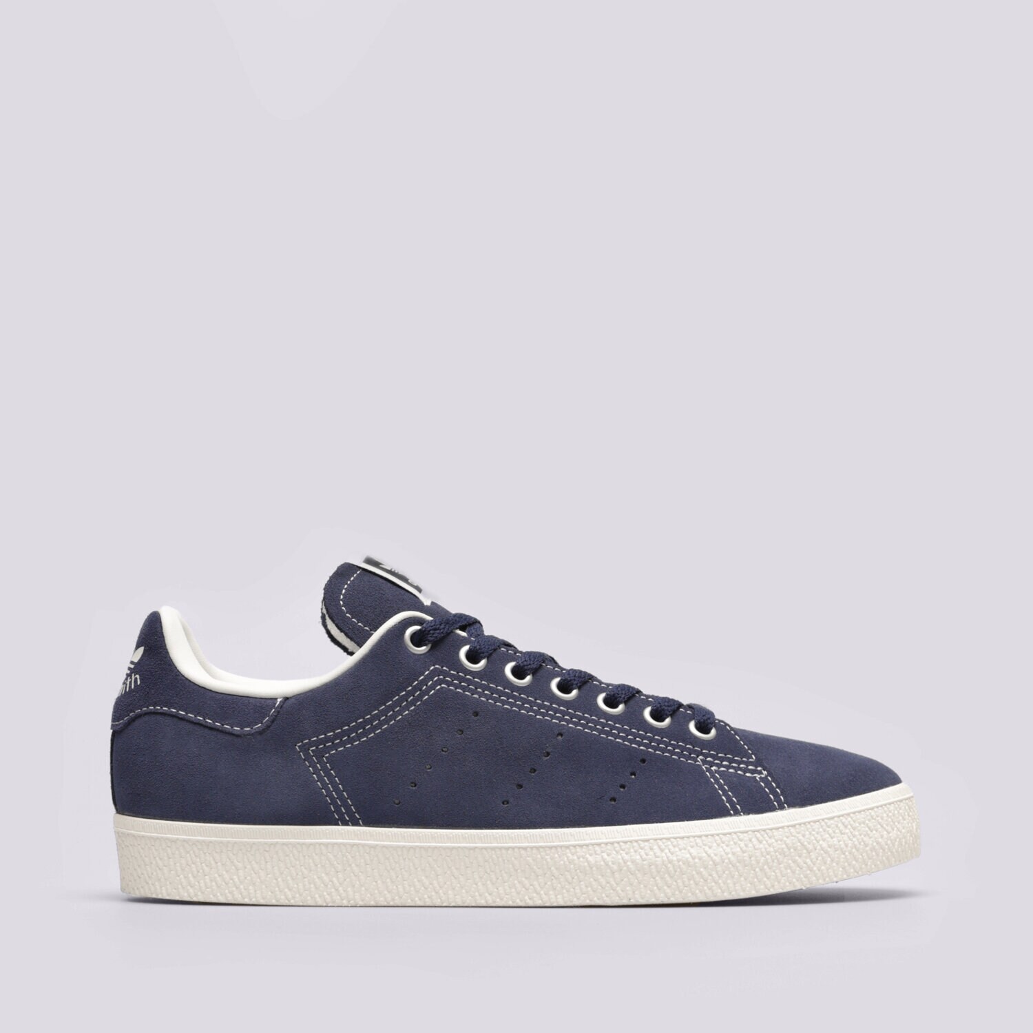 Moški superge ADIDAS STAN SMITH B-SIDE ID2046 mornarsko modra