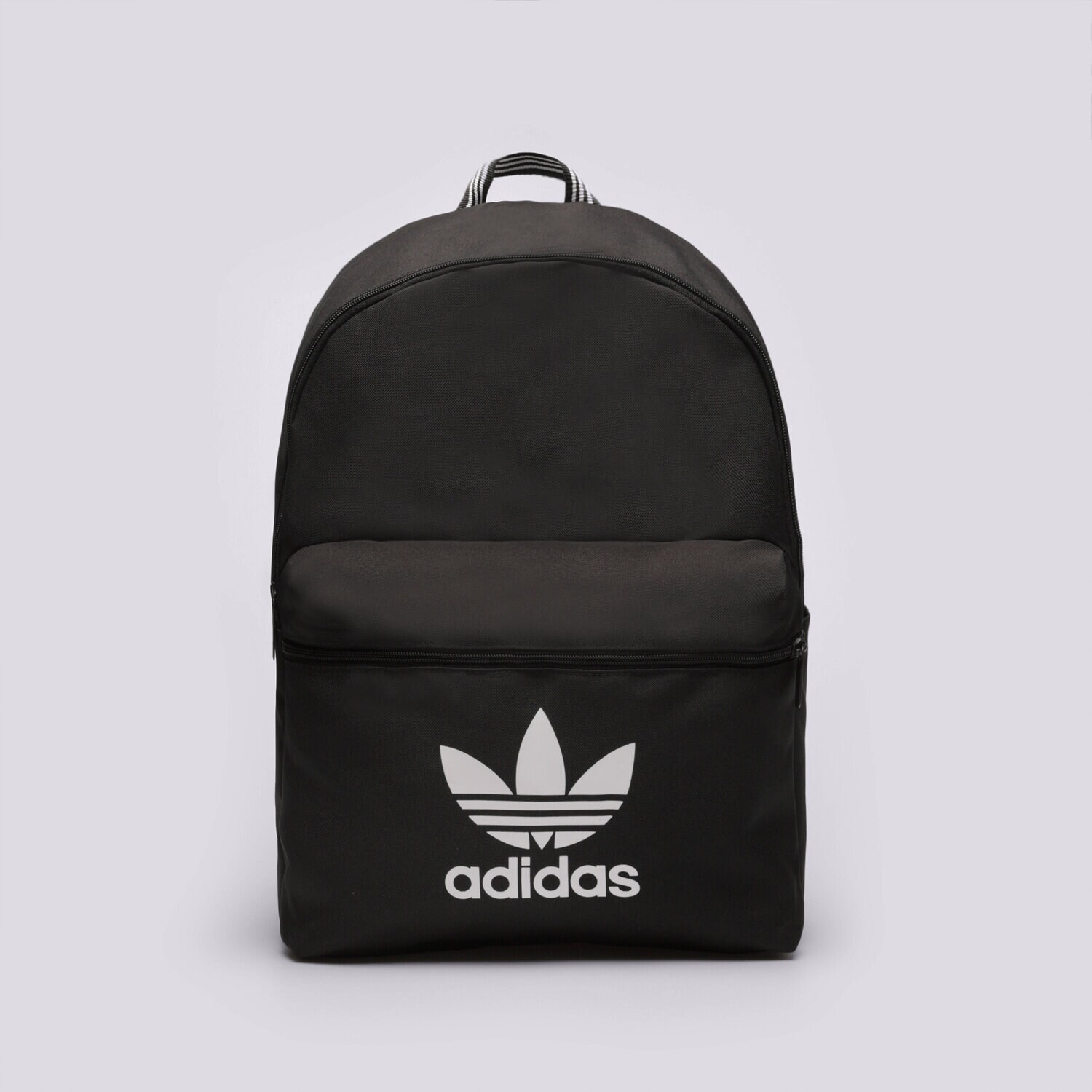 Otroški nahrbtnik ADIDAS NAHRBTNIK ADICOLOR BACKPK IJ0761 črna