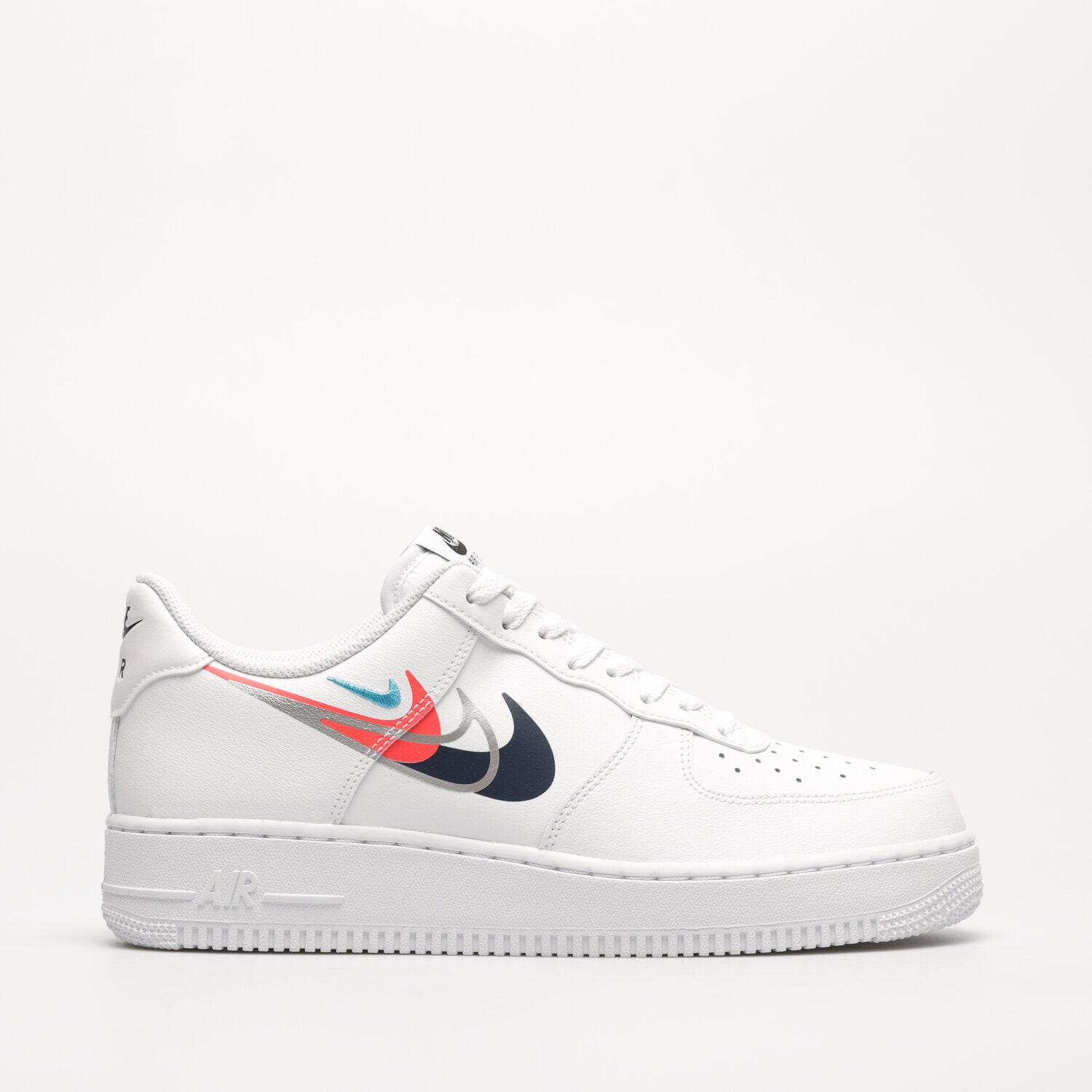 Moški superge NIKE AIR FORCE 1 '07 