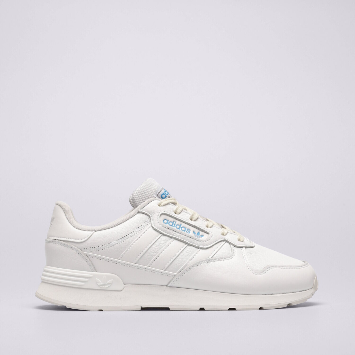 Moški superge ADIDAS TREZIOD 2 ID4613 bela