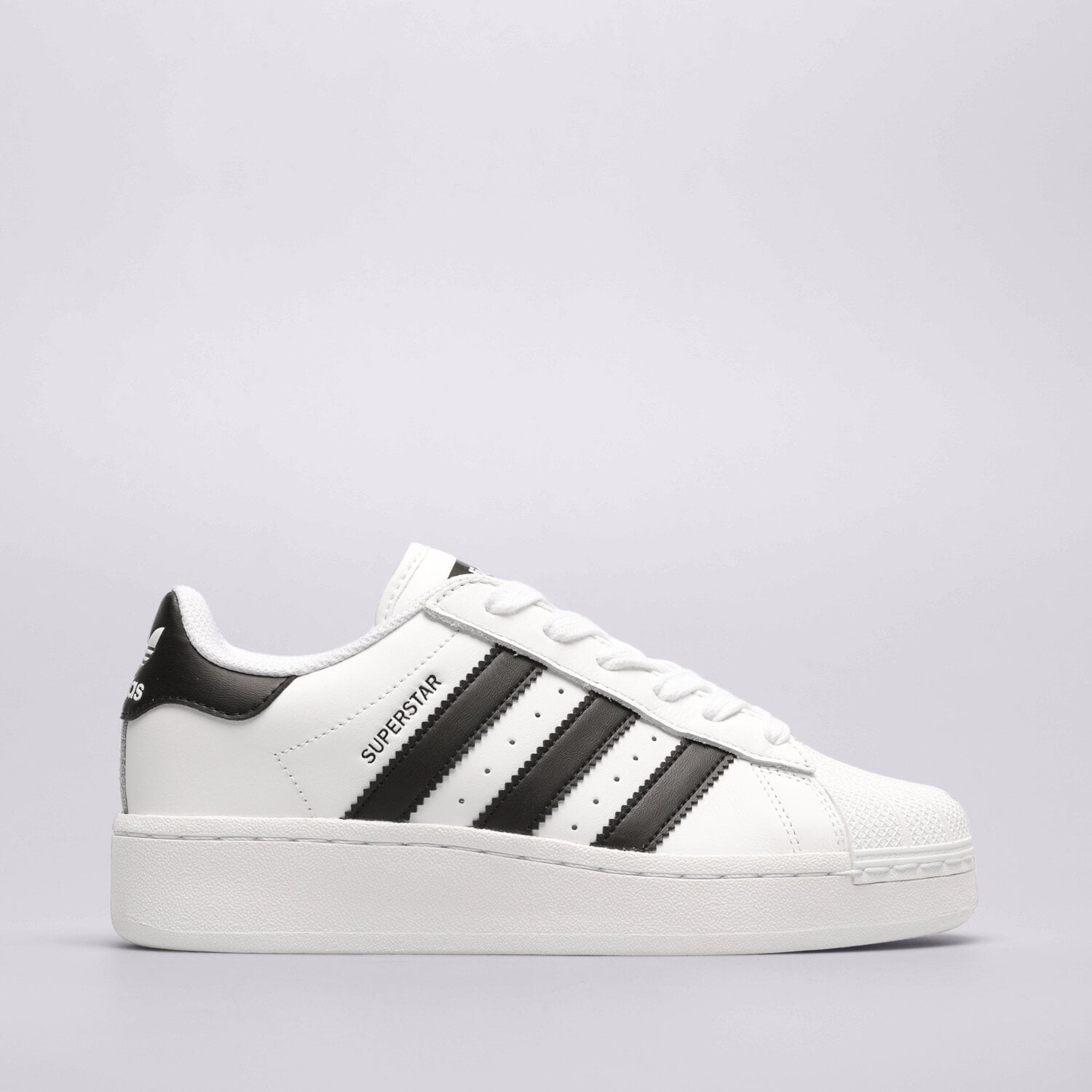 ADIDAS SUPERSTAR XLG W IF3001 enske Barva bela Modne Superge adidas evlji Spletna trgovina Sizeer.si