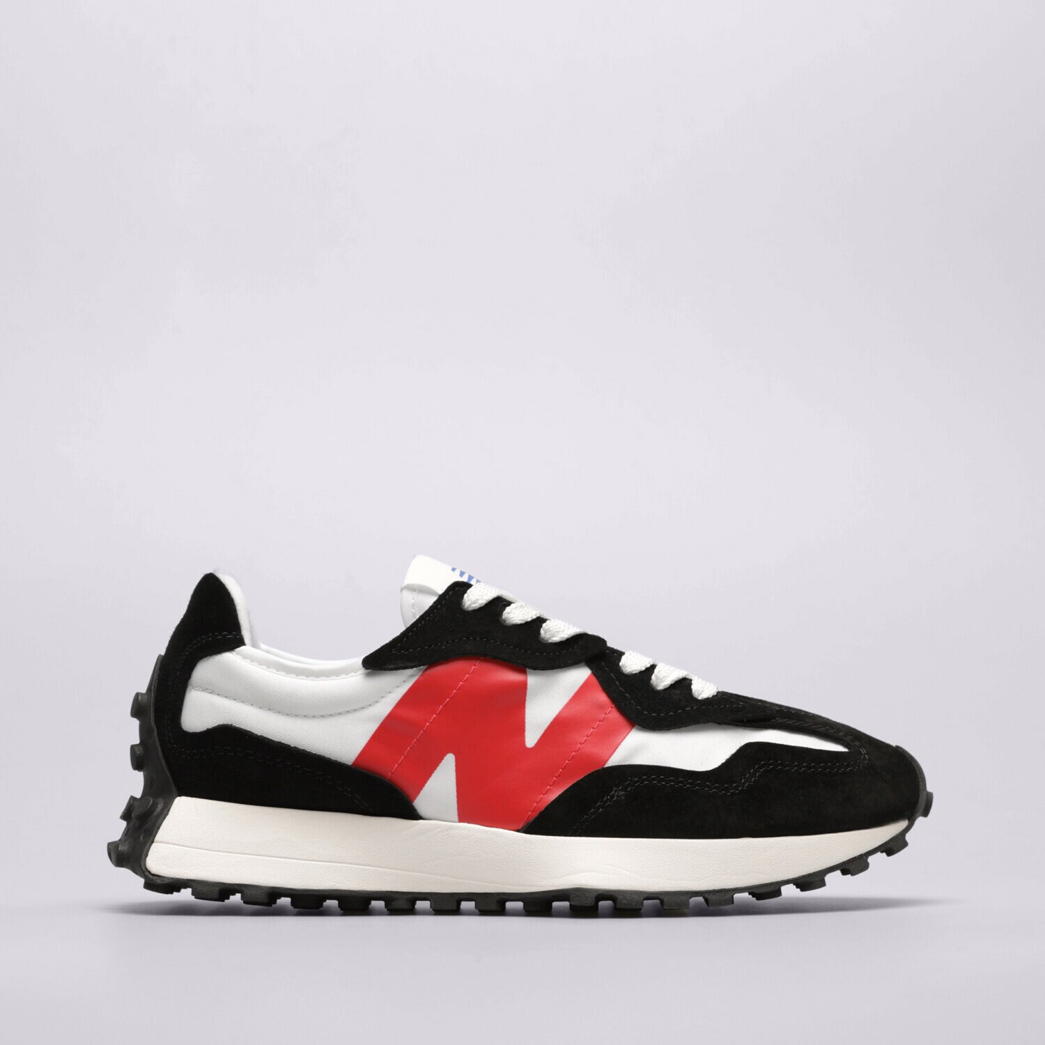 Moški superge NEW BALANCE 327  U327WEA bela