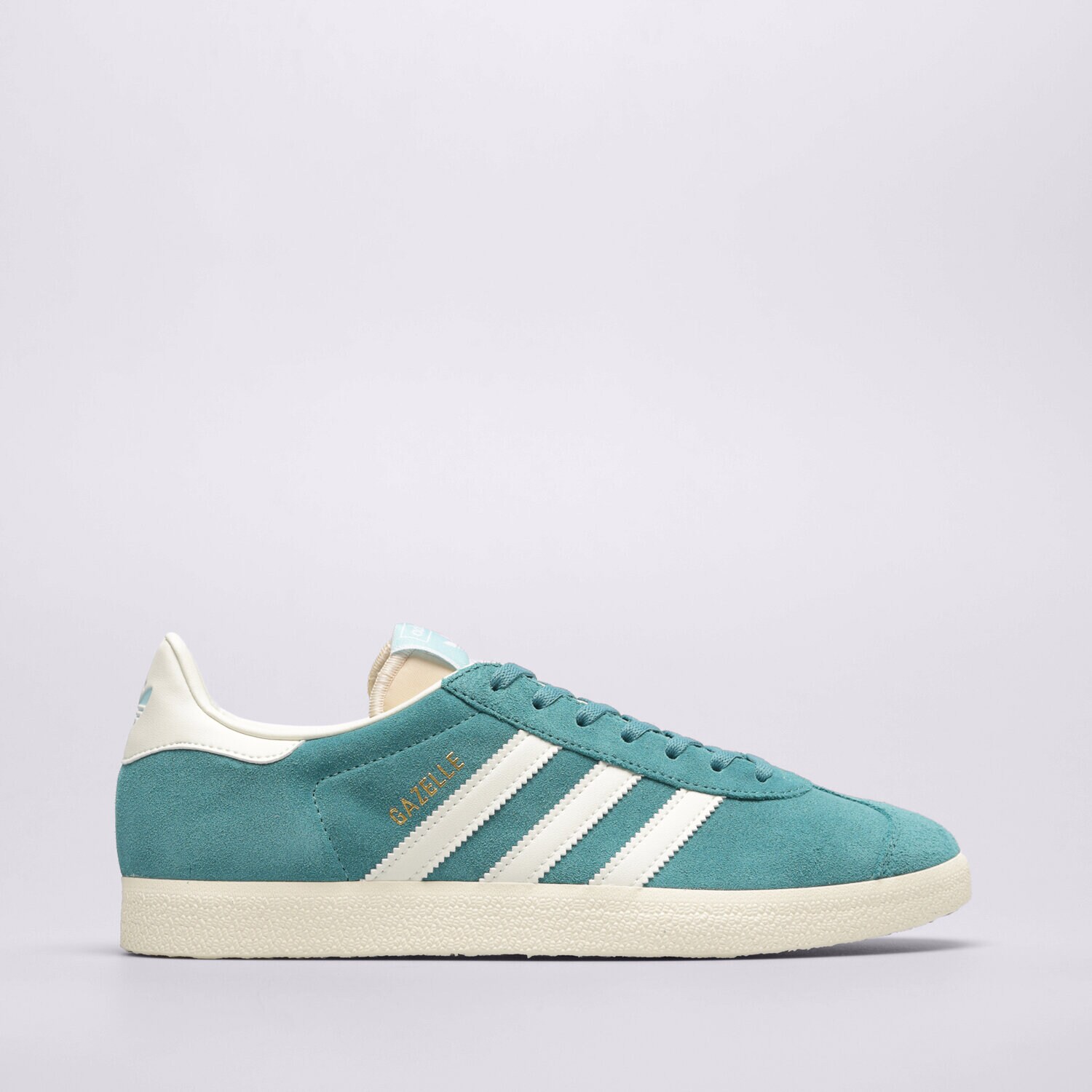 Moški superge ADIDAS GAZELLE  IG1061 modra