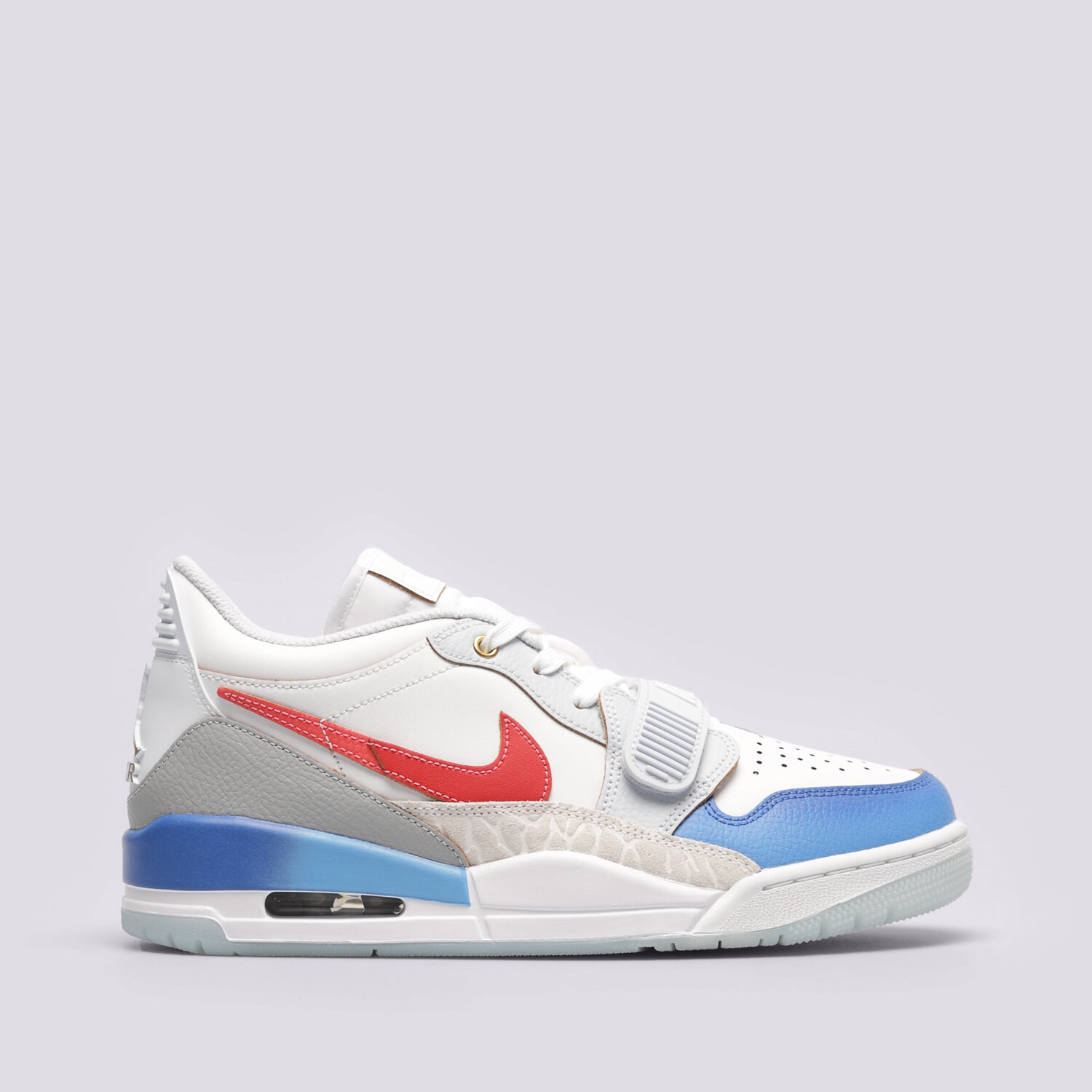 Moški superge AIR JORDAN LEGACY 312 LOW FN8902-161 bela