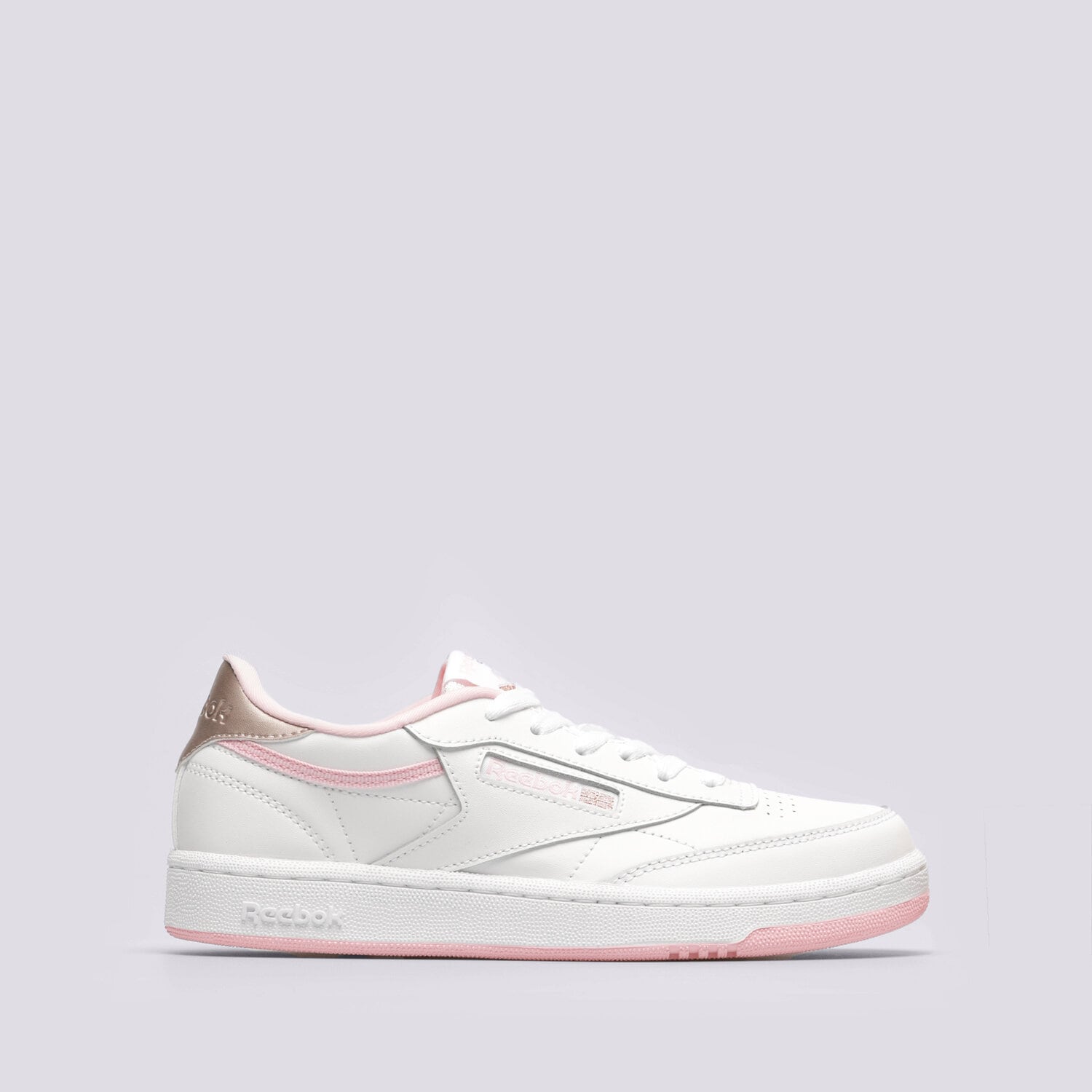 Otroški superge REEBOK CLUB C REVENGE 100069840 bela