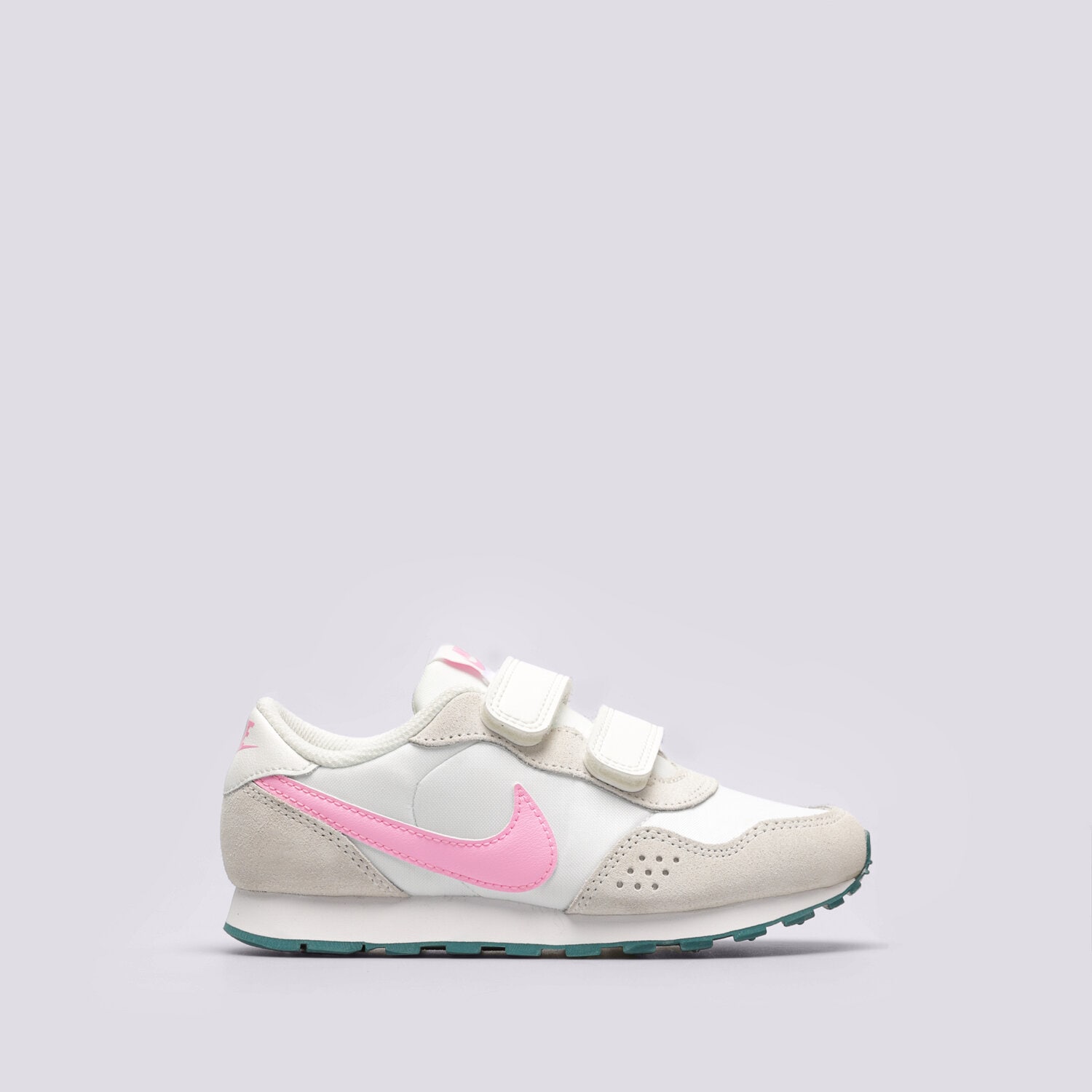 Otroški superge NIKE MD VALIANT CN8559-111 siva