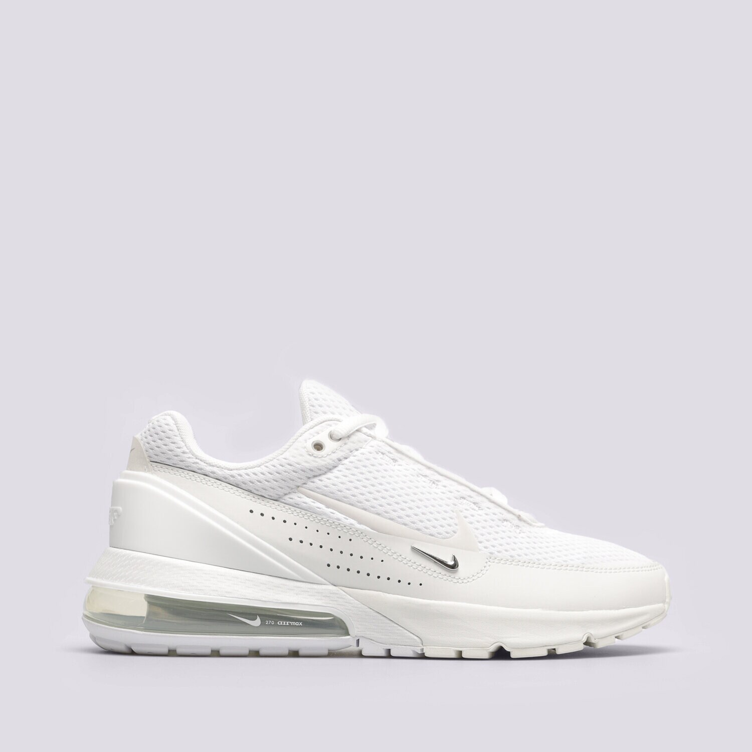 Moški superge NIKE AIR MAX PULSE DR0453-101 bela