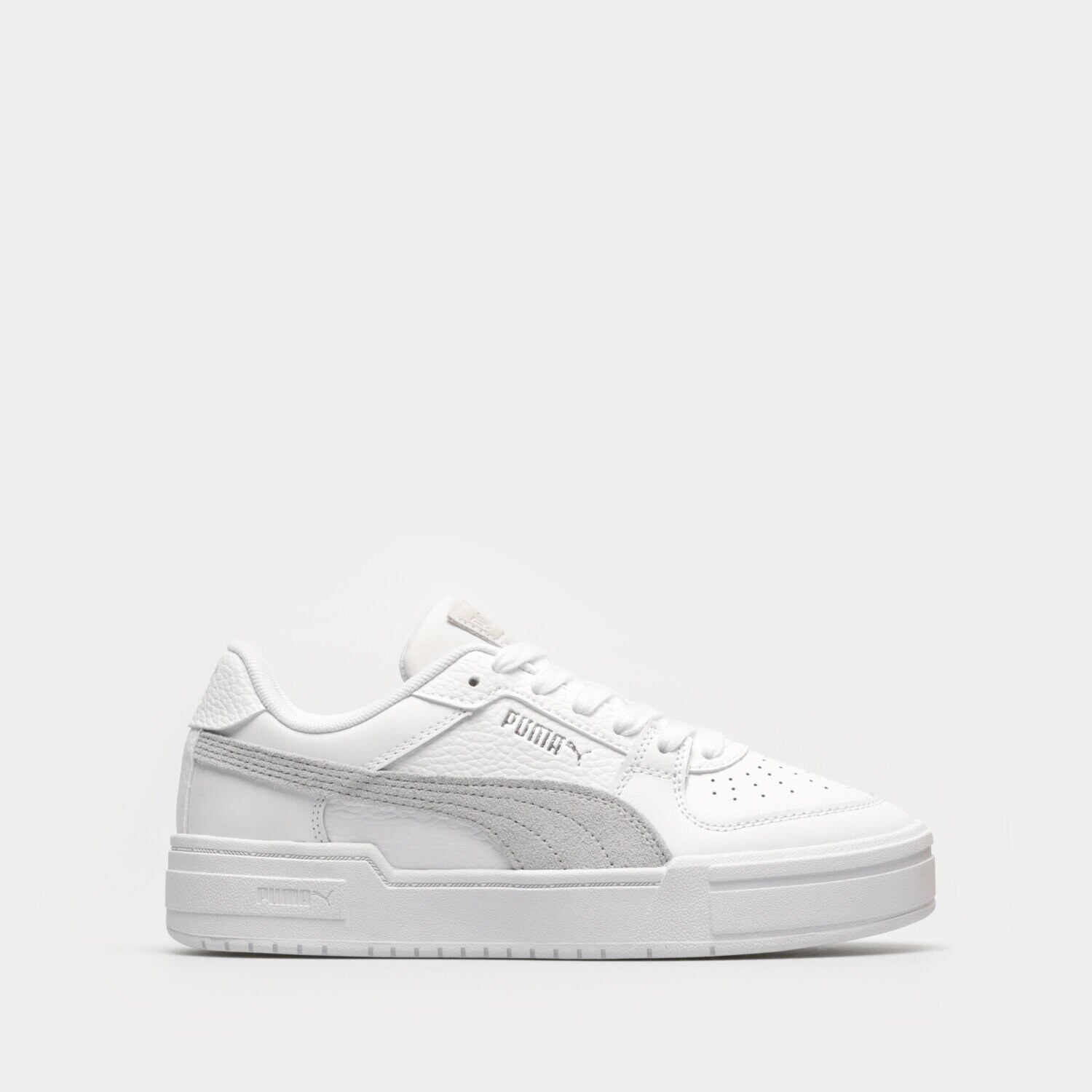 Otroški superge PUMA CA PRO SUEDE FS JR 39200803 bela