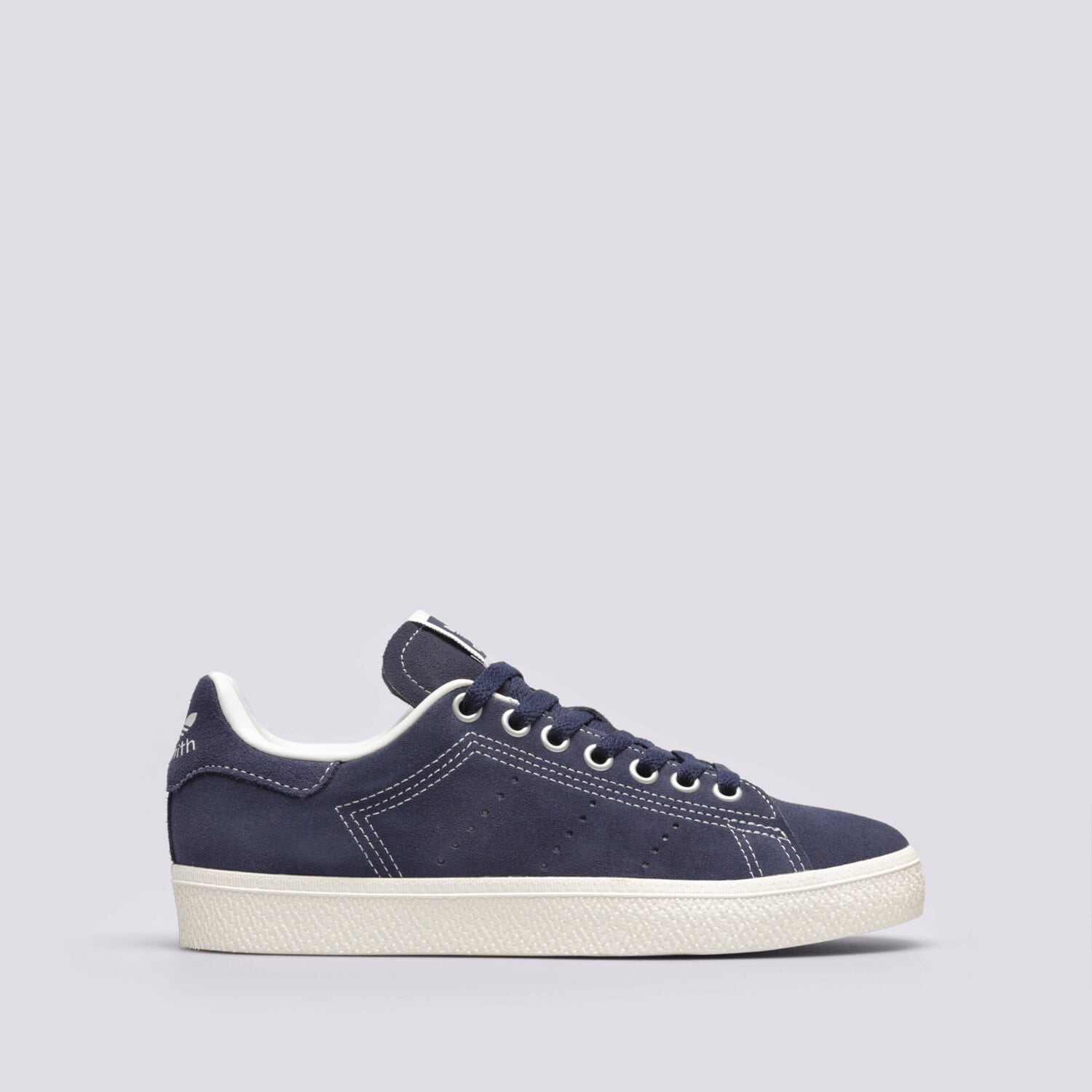 Otroški superge ADIDAS STAN SMITH B-SIDE J IE6918 mornarsko modra