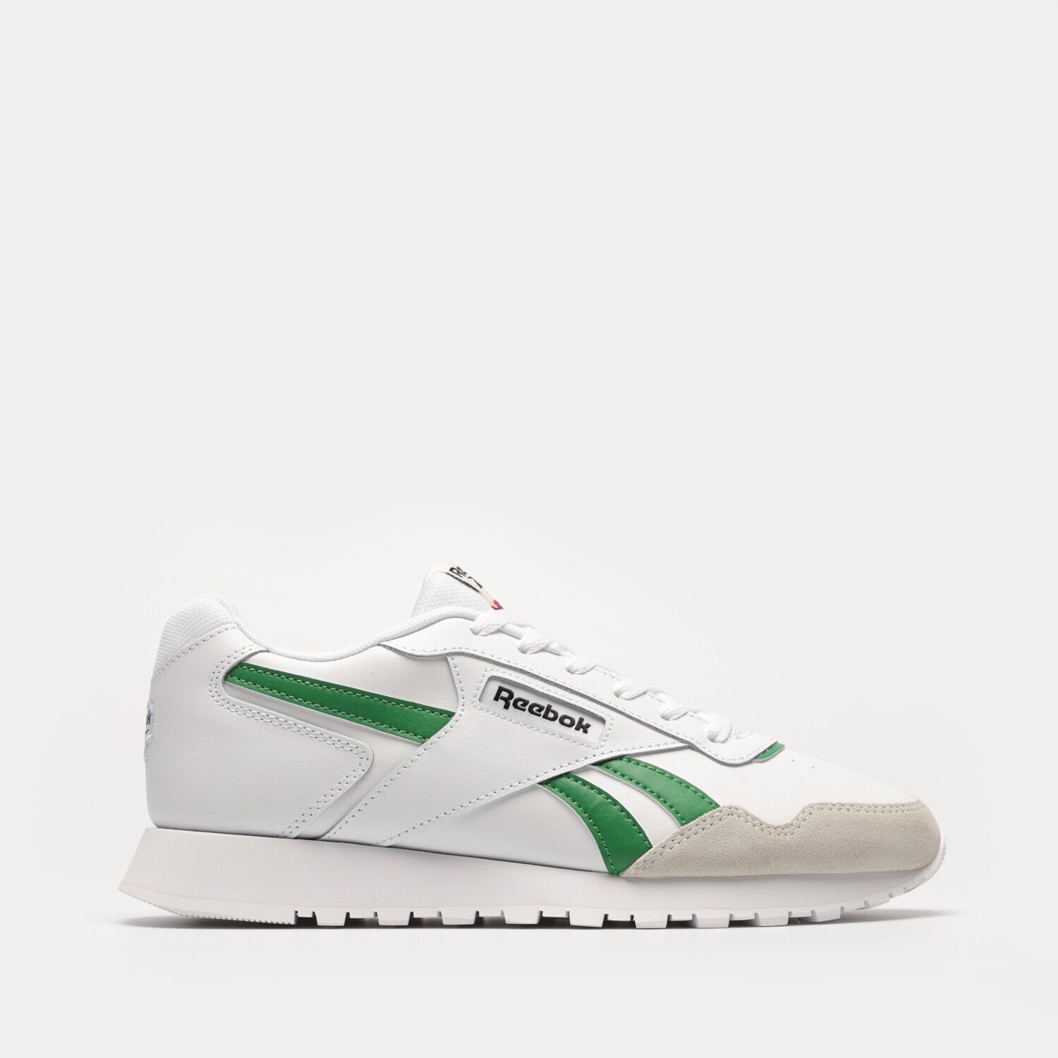 Moški superge REEBOK GLIDE GZ2325 bela