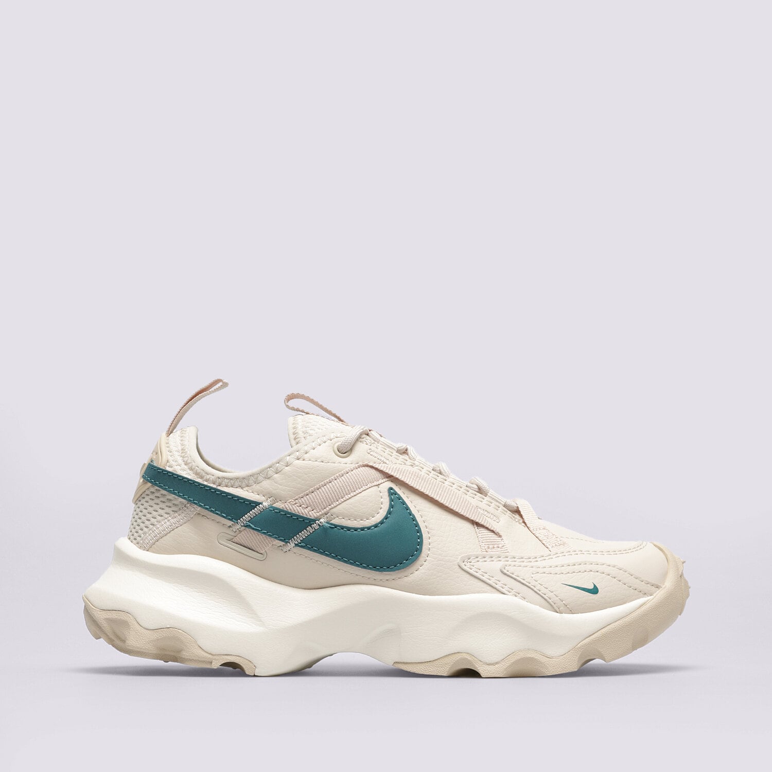 Ženske superge NIKE TC 7900 DD9682-110 bež