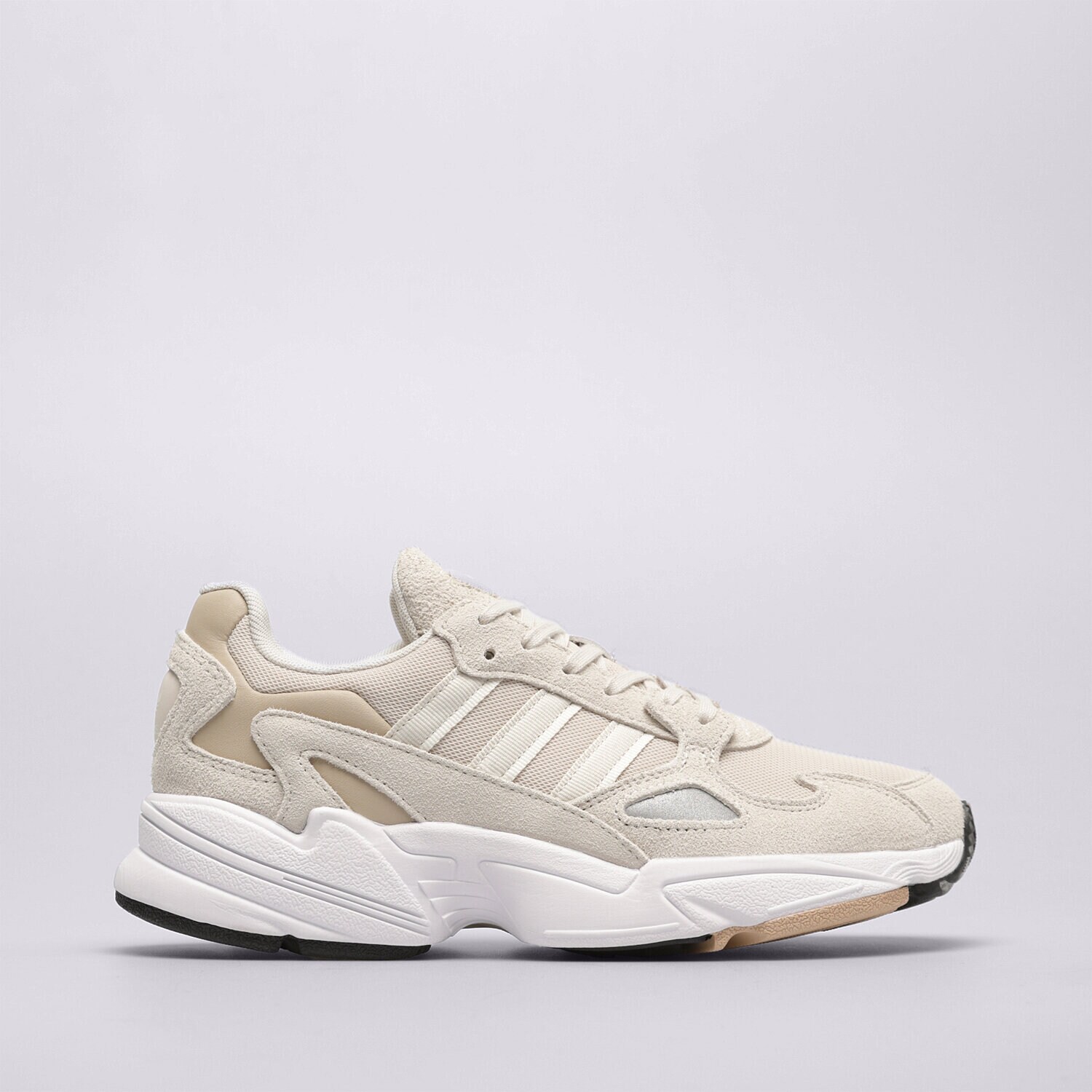 Ženske superge ADIDAS FALCON W IG8303 bež