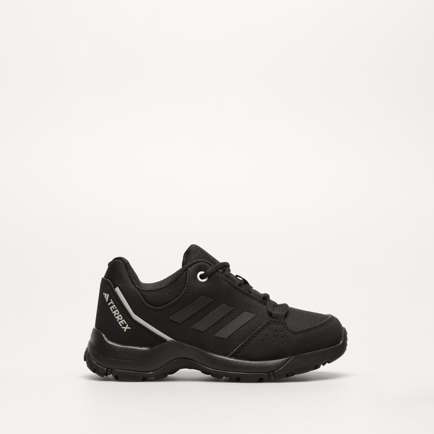 Otroški outdoor čevlji ADIDAS TERREX HYPERHIKER LOW K HQ5823 črna