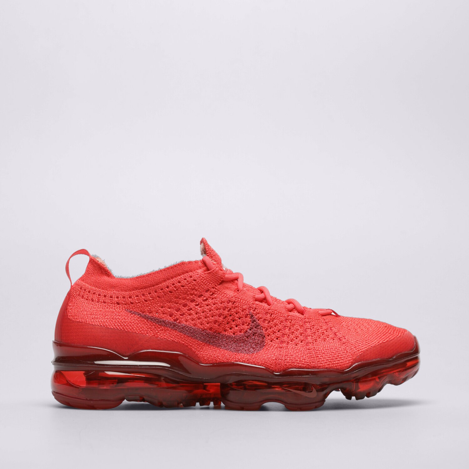 Moški superge NIKE AIR VAPORMAX 2023 FK DV1678-600 rdeča