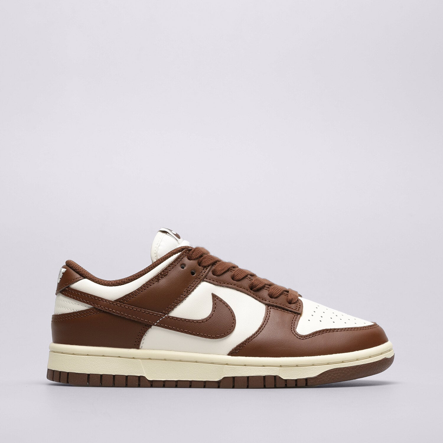 Ženske superge NIKE DUNK LOW DD1503-124 rjava