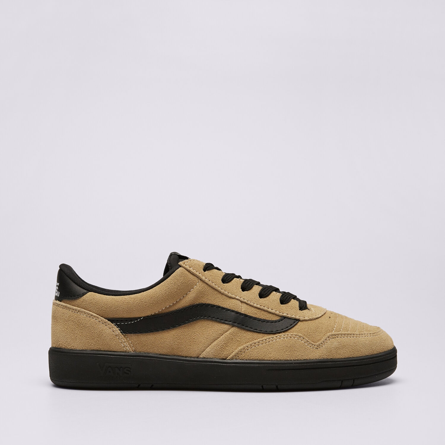 Moški skate superge VANS CRUZE TOO VN000CMTKHK1 bež