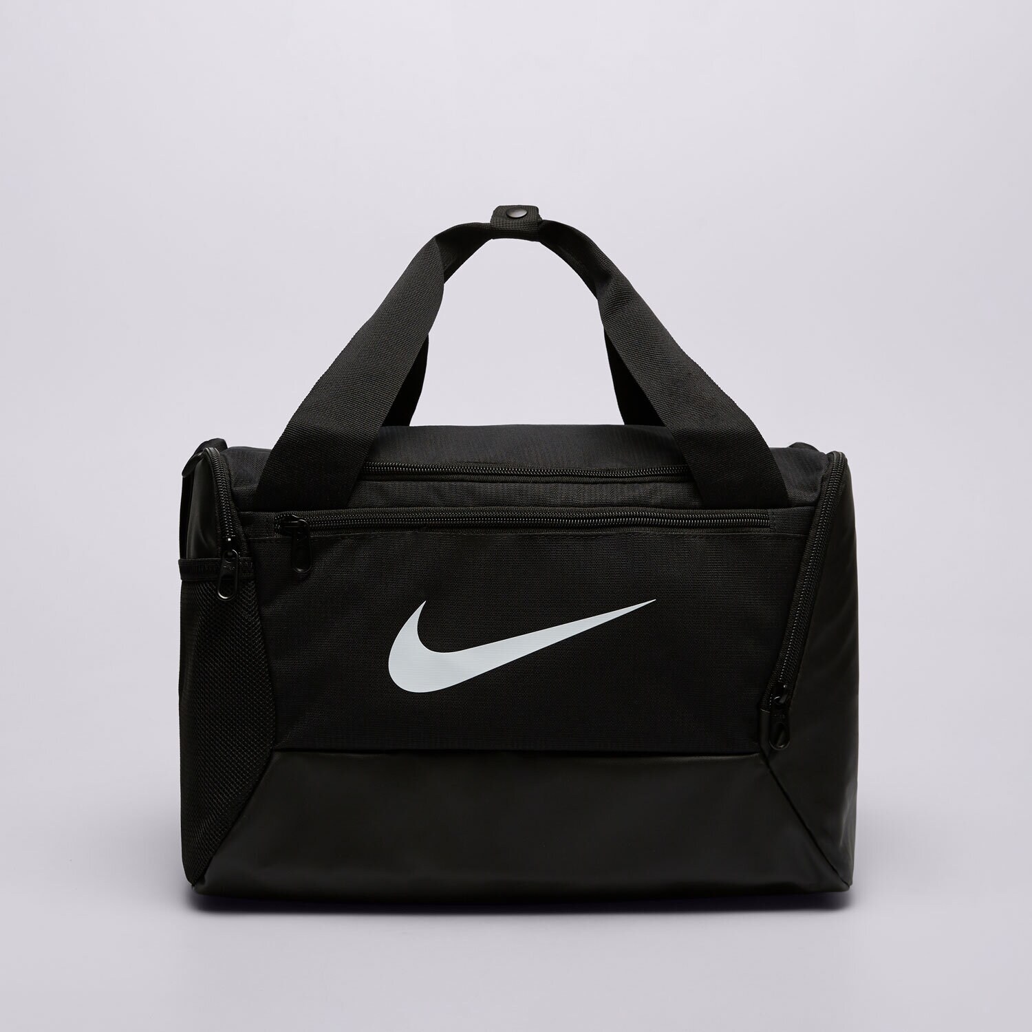 Ženska športna torba NIKE TORBA BRASILIA 9.5 XS DM3977-010 črna