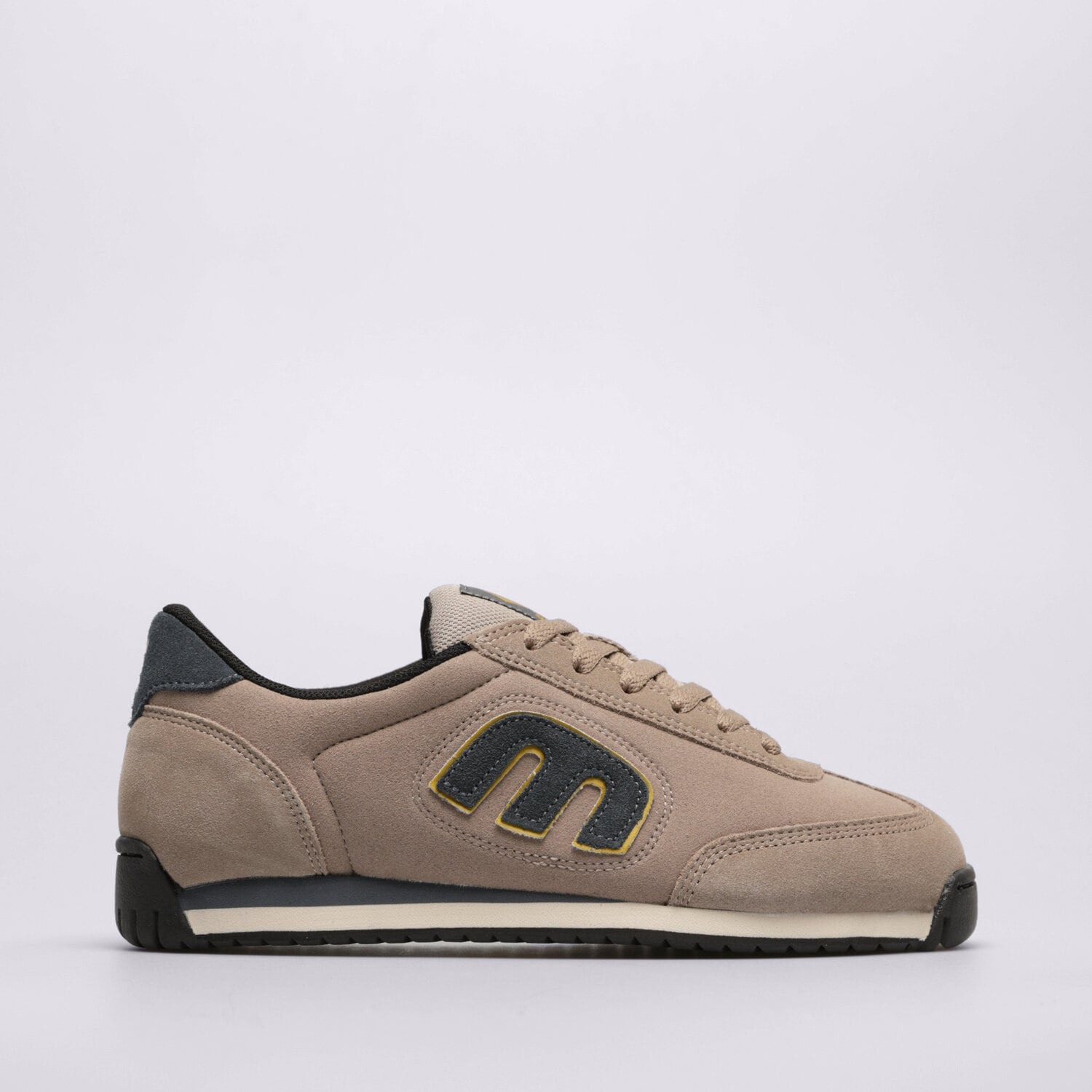 Moški superge ETNIES LO-CUT II LS 4101000365389 siva