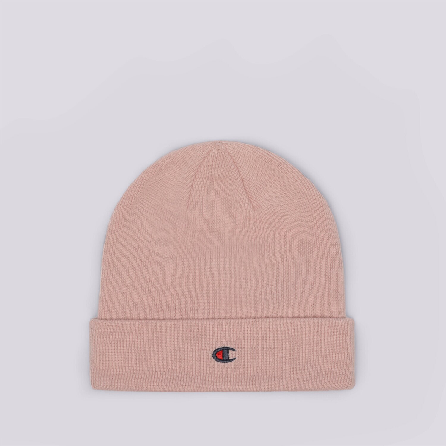 Ženska zimska kapa CHAMPION KAPA BEANIE 802406PS124 roza