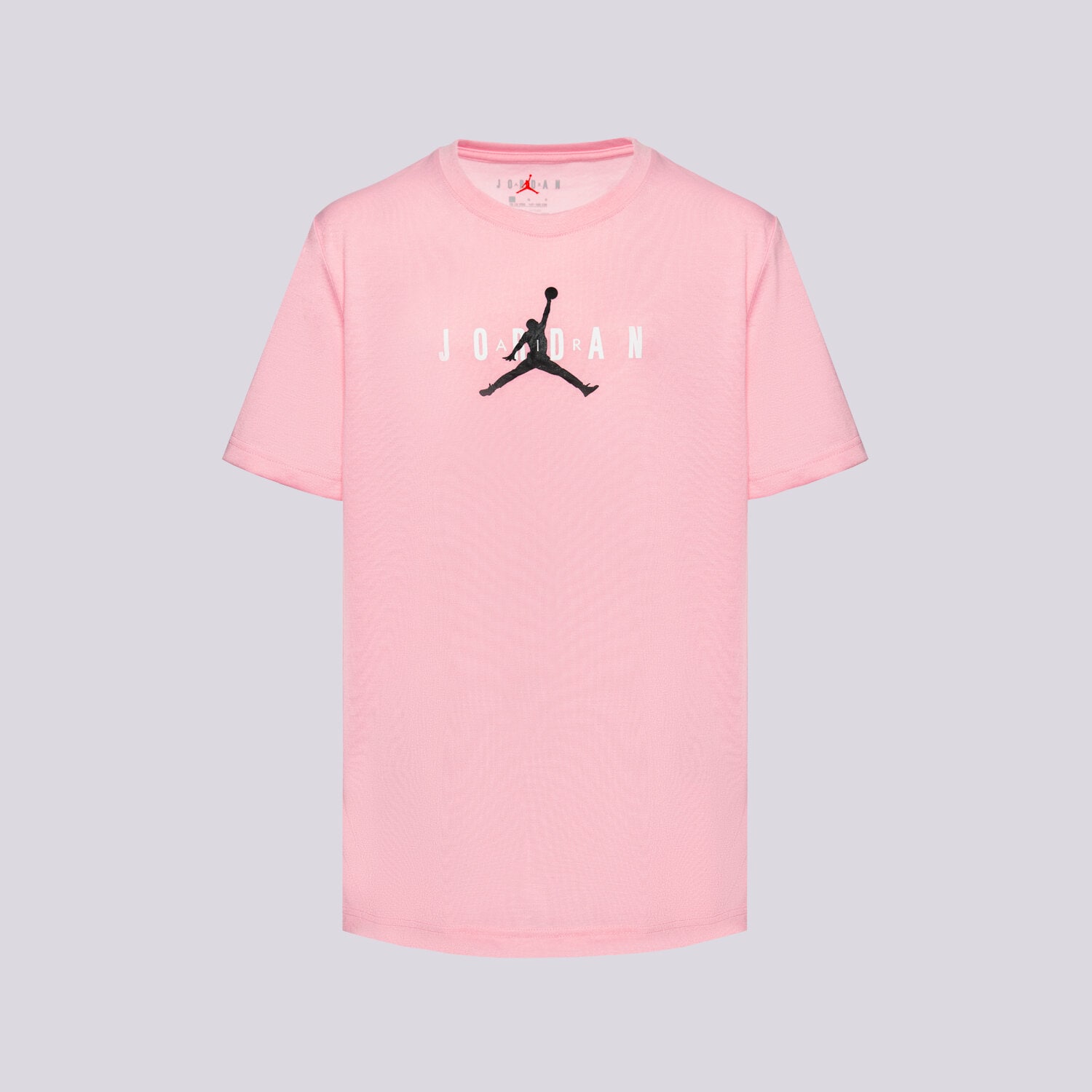 Otroška majica s kratkimi rokavi JORDAN T-SHIRT JDB JUMPMAN SUSTAINABLE GIRL