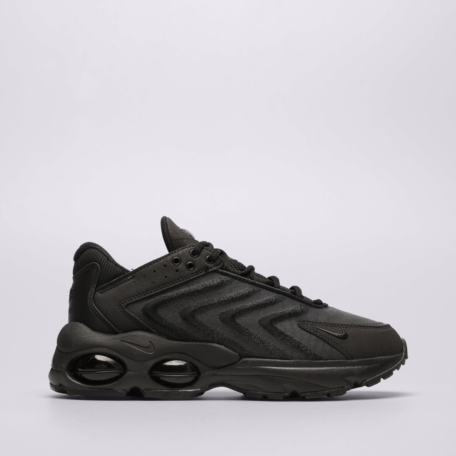 Moški superge NIKE AIR MAX TW NN DQ3984-003 črna