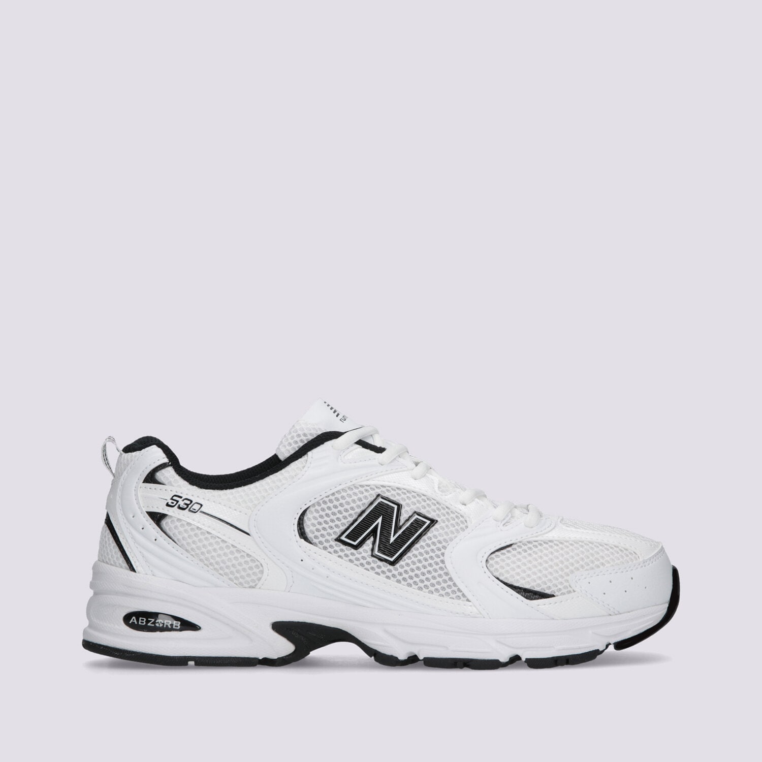 Ženske superge NEW BALANCE 530  MR530EWB bela