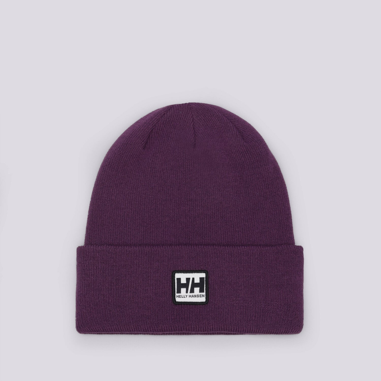 Ženska zimska kapa HELLY HANSEN KAPA URBAN CUFF BEANIE 67154670 vijolična