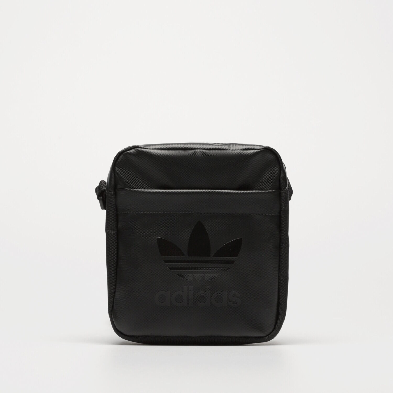 Ženska športna torba ADIDAS TORBA FESTIVAL BAG IB9314 črna